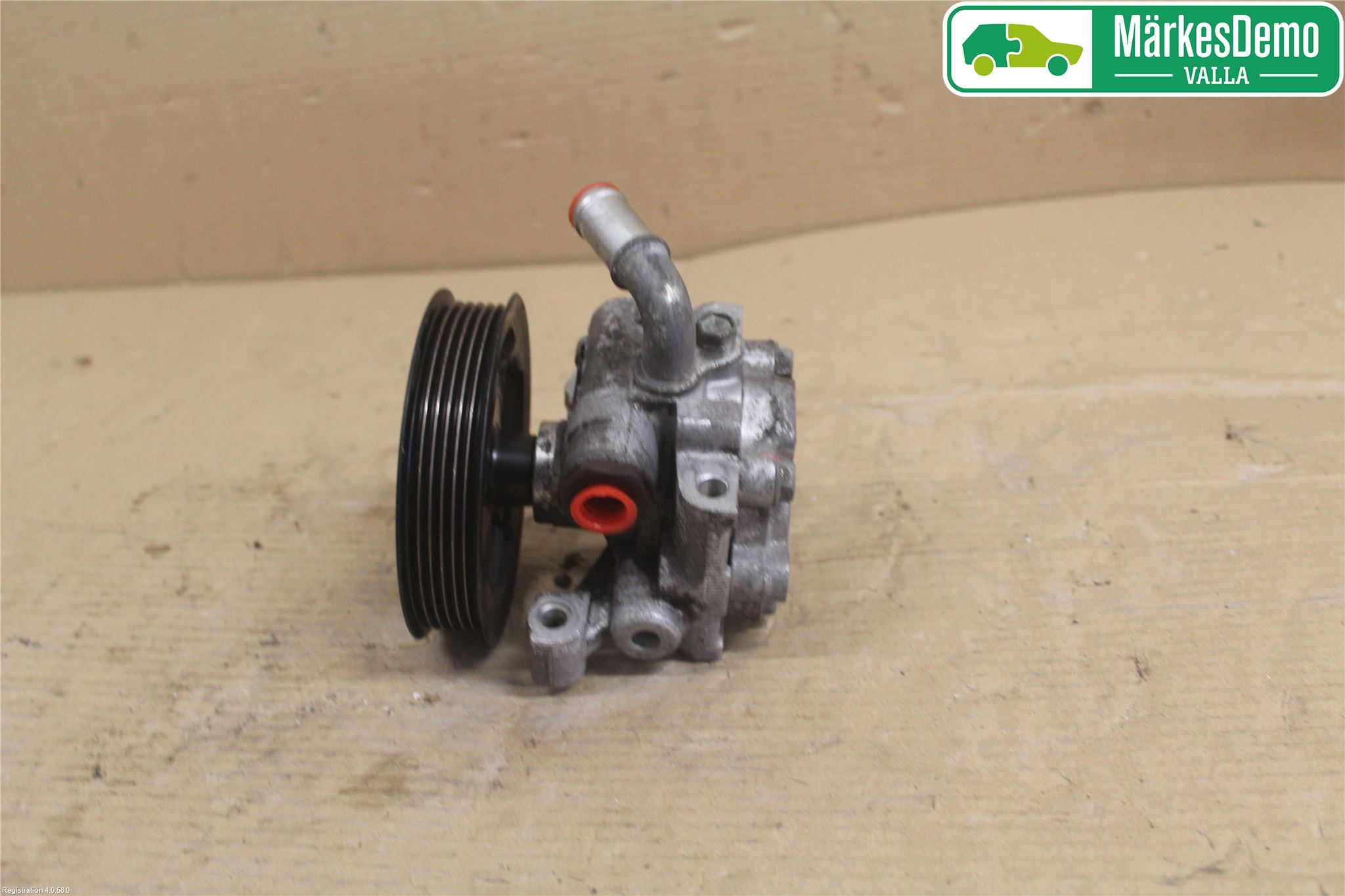 Ford TRANSIT CONNECT 03-08 Servo Pumpe