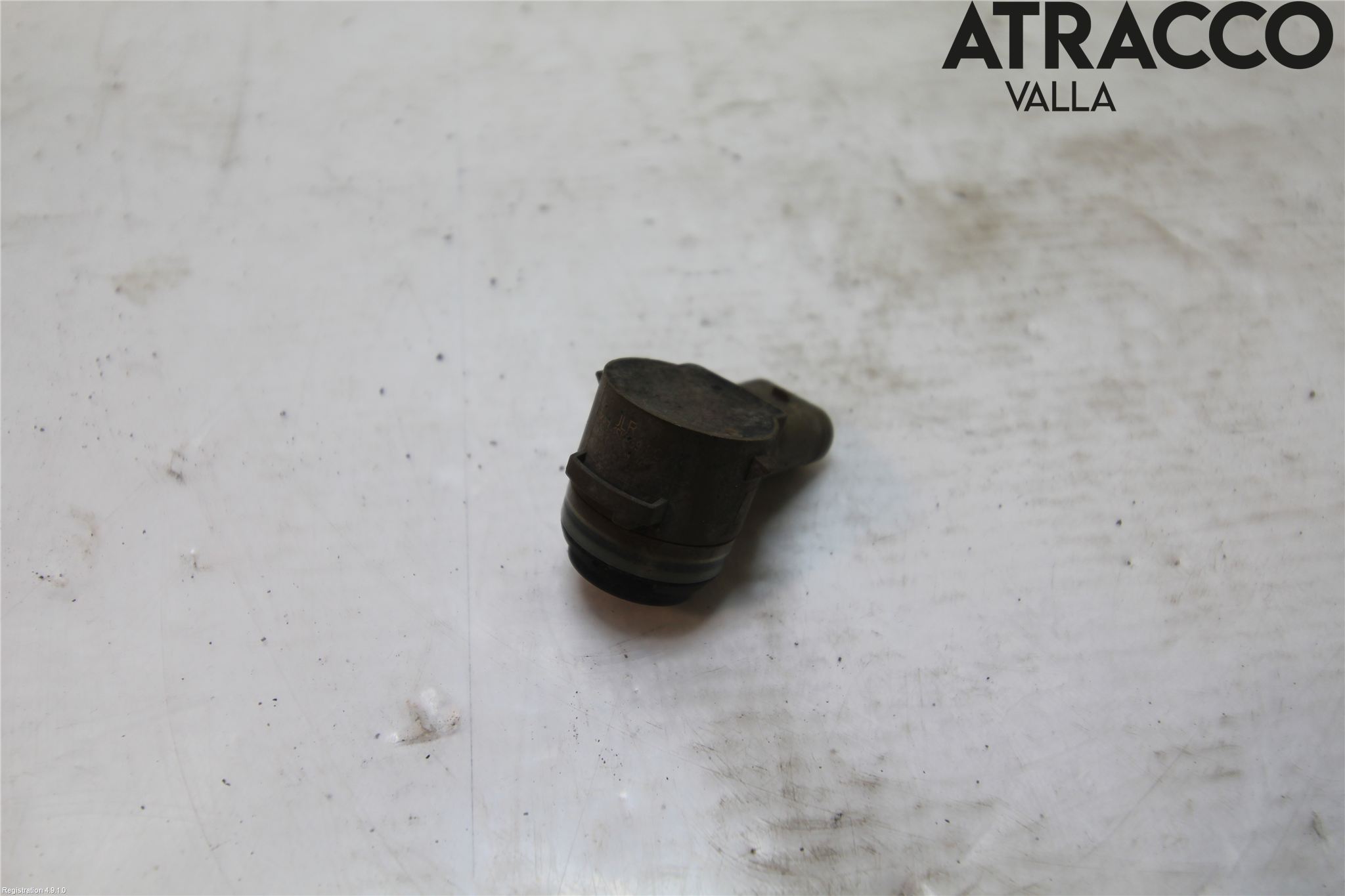 Jaguar F-PACE Sensor Ryggesensor