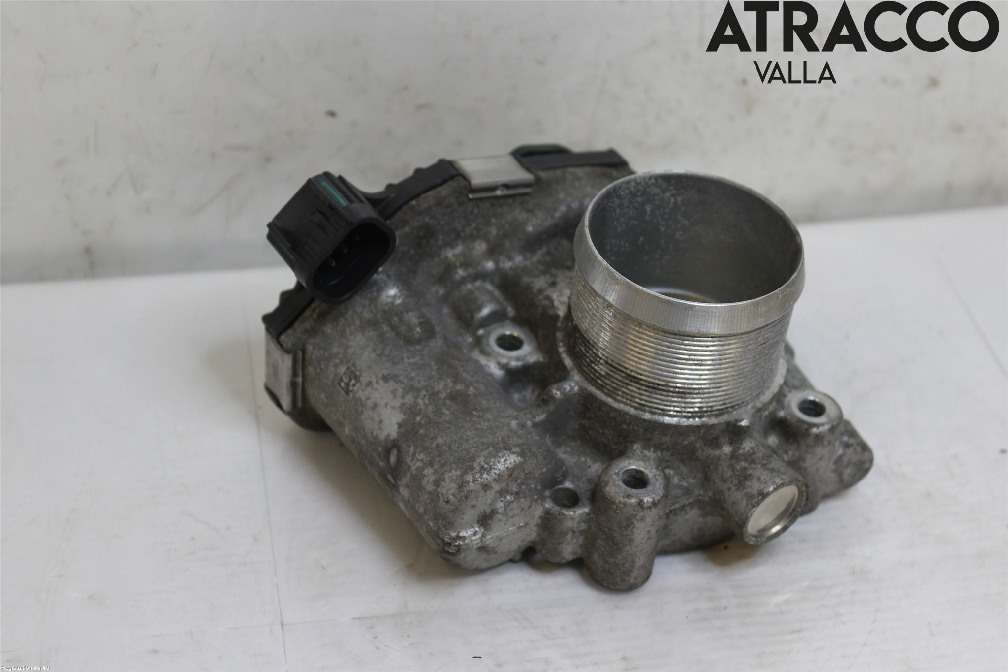 Opel ASTRA J 10-15 Inns Spjeldhus