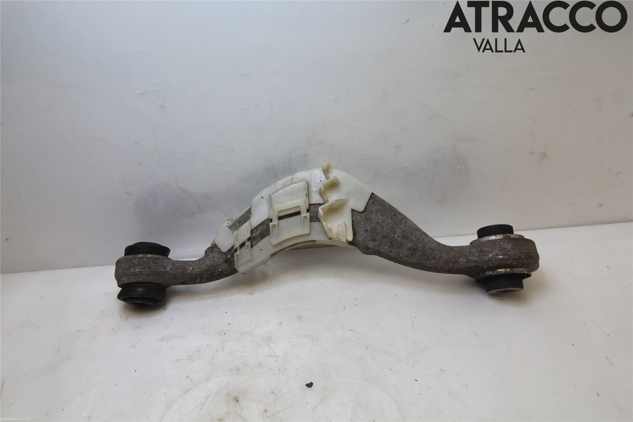 BMW 5 G30/G31/F90 17-23 Bærearm Bak Høyre Øvre
