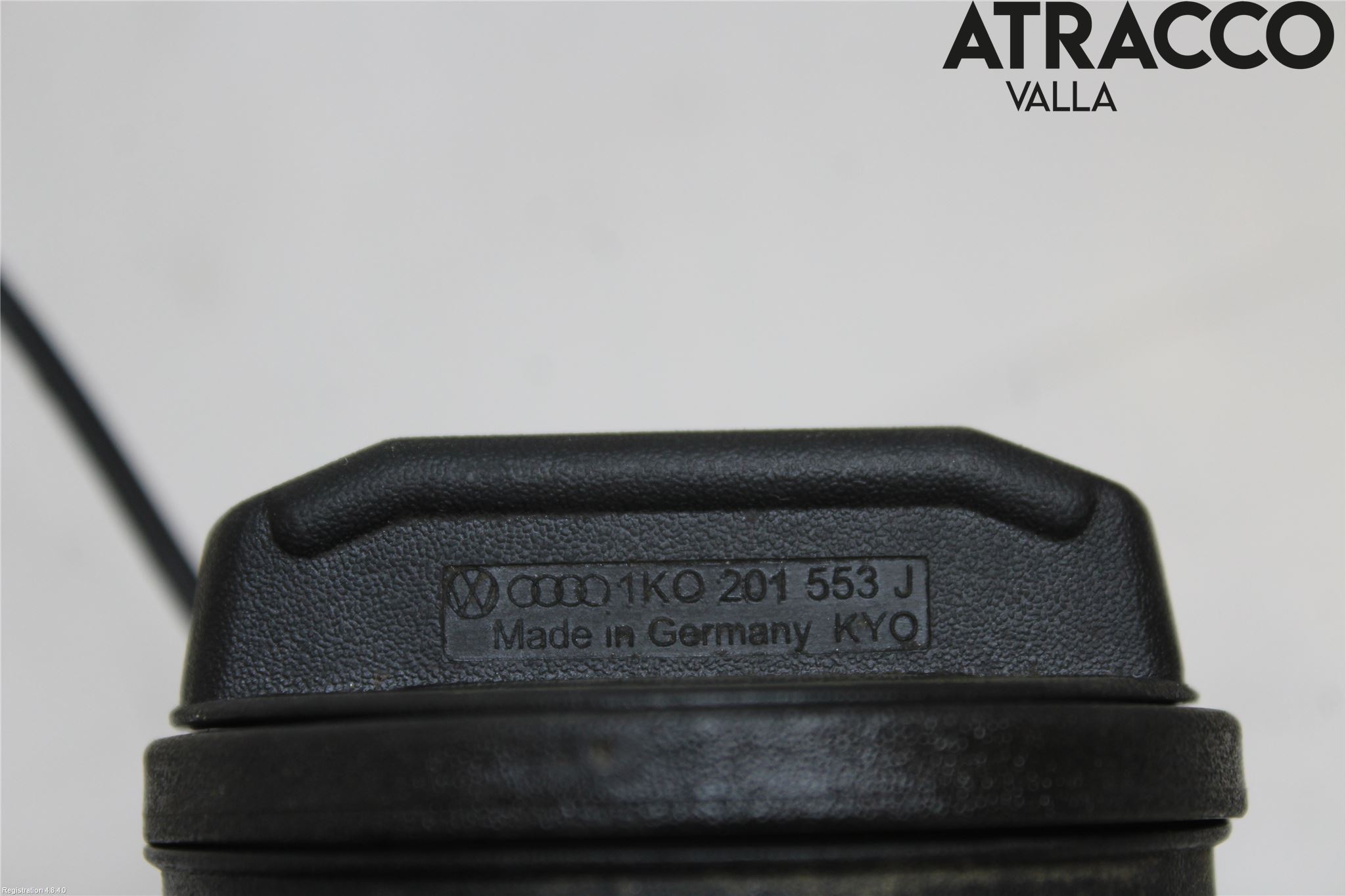Volkswagen VW TRANSP/CARAVELLE (T6) 16-22 Drivstoff Tanklokk