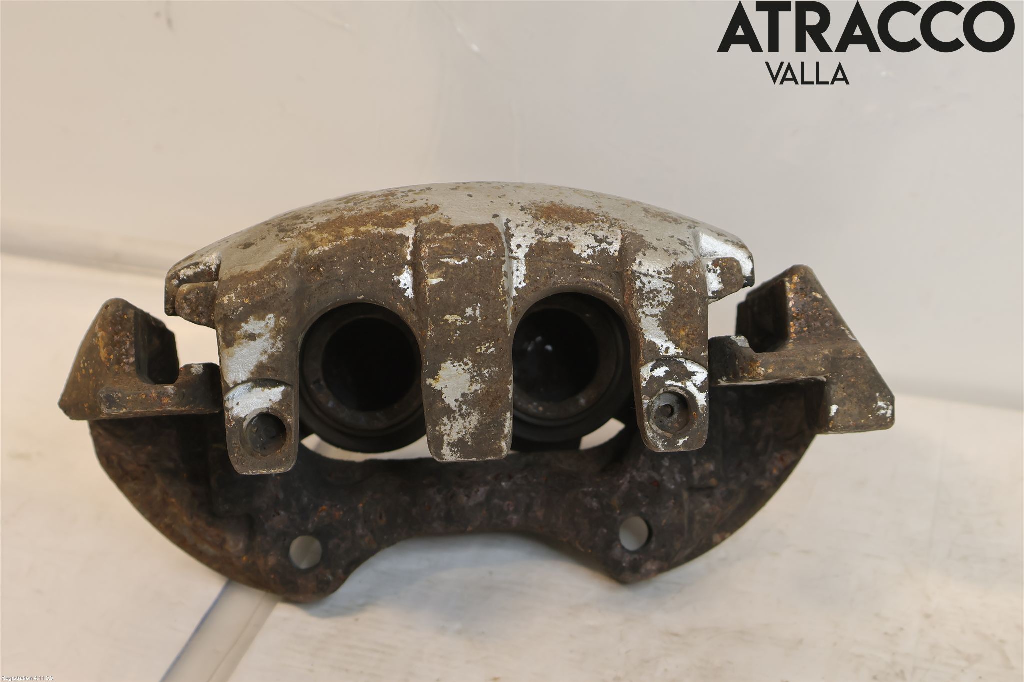 Mercedes-Benz MB R-KLASS (W251) 05-13 Bremsecaliper Foran Høyre