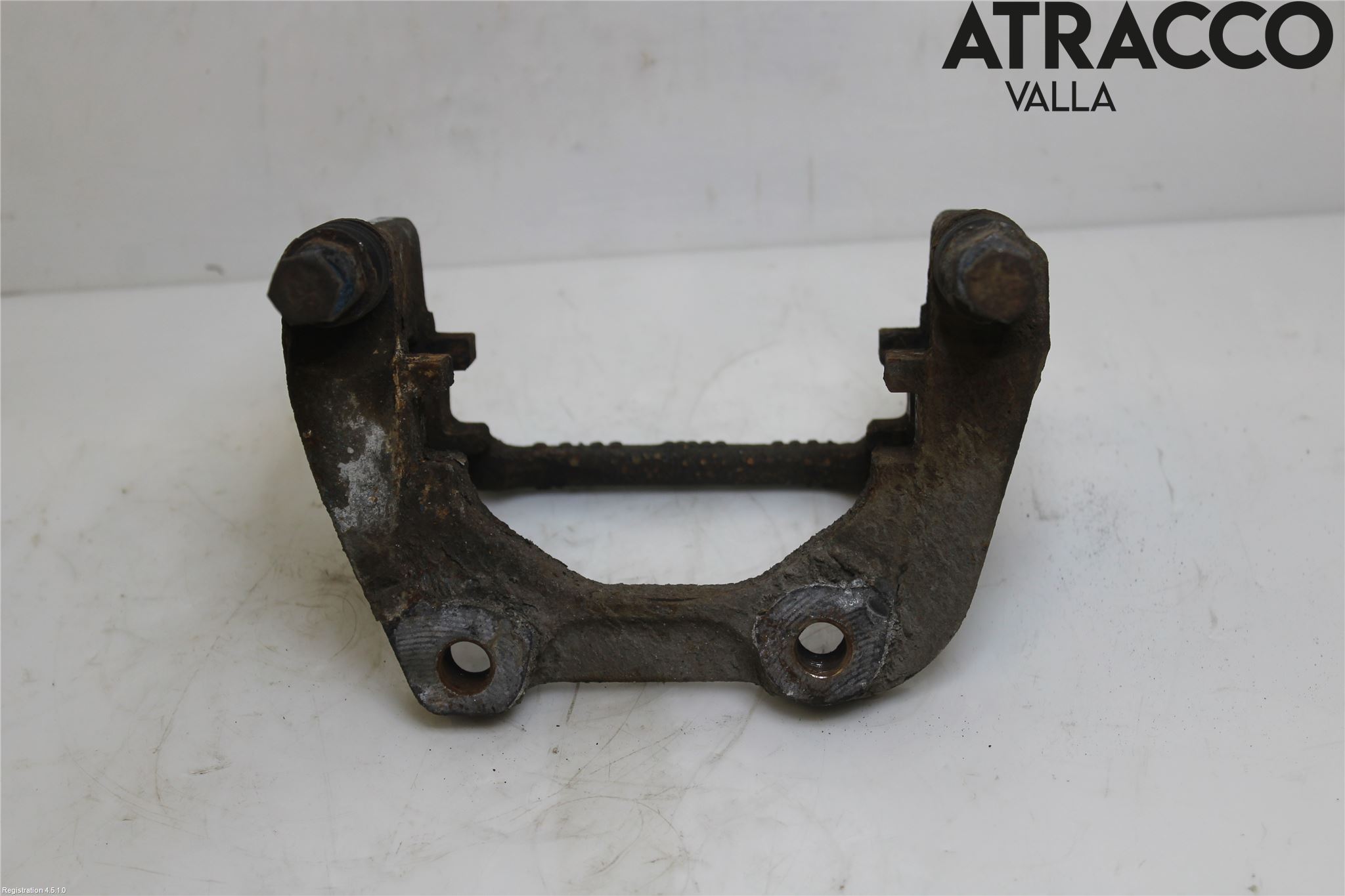 BMW 5 F10/F11/F18 09-17 Bremsecaliper Feste Holder