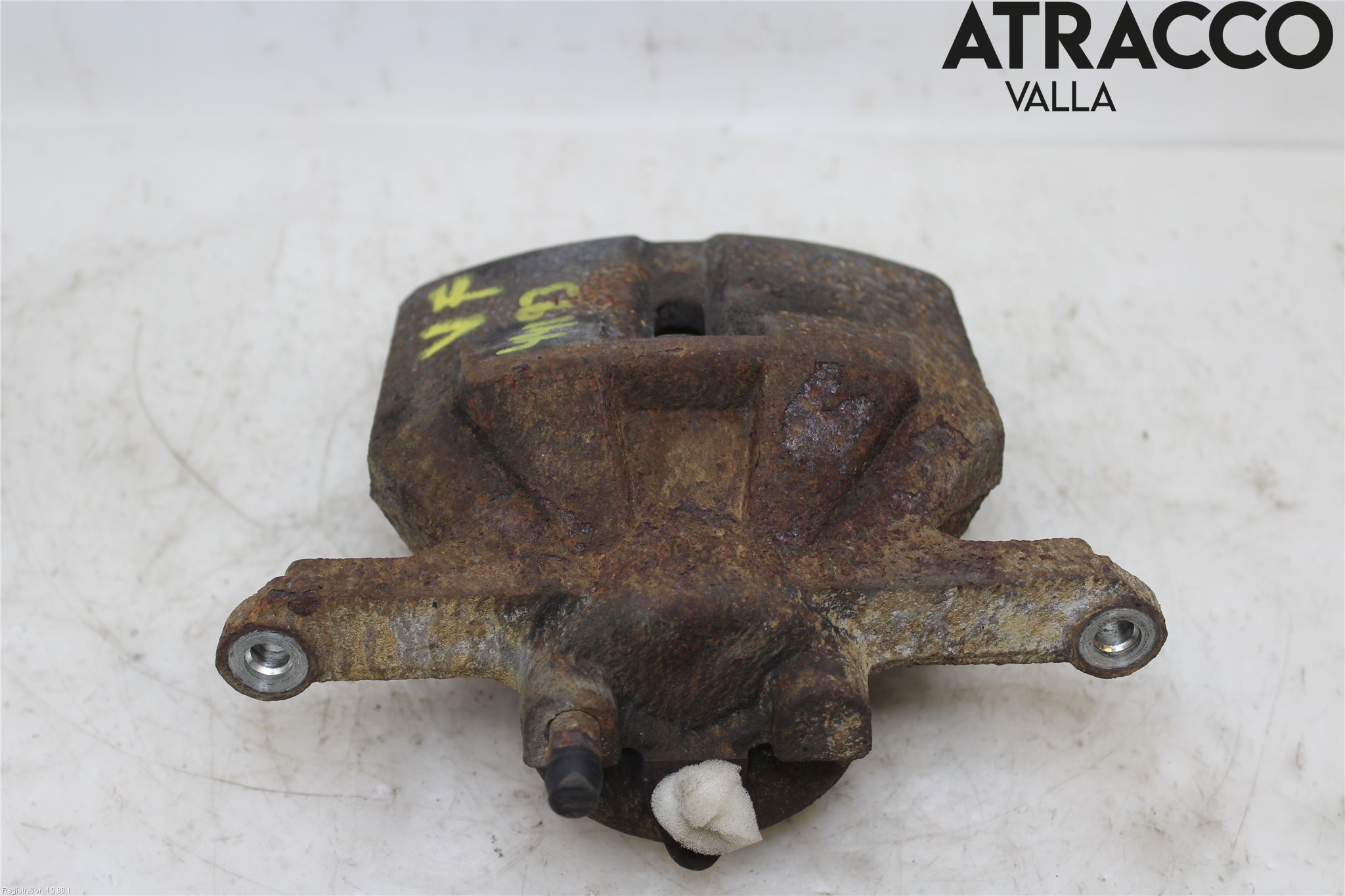 Mazda CX-5 12-17 Bremsecaliper Foran Venstre
