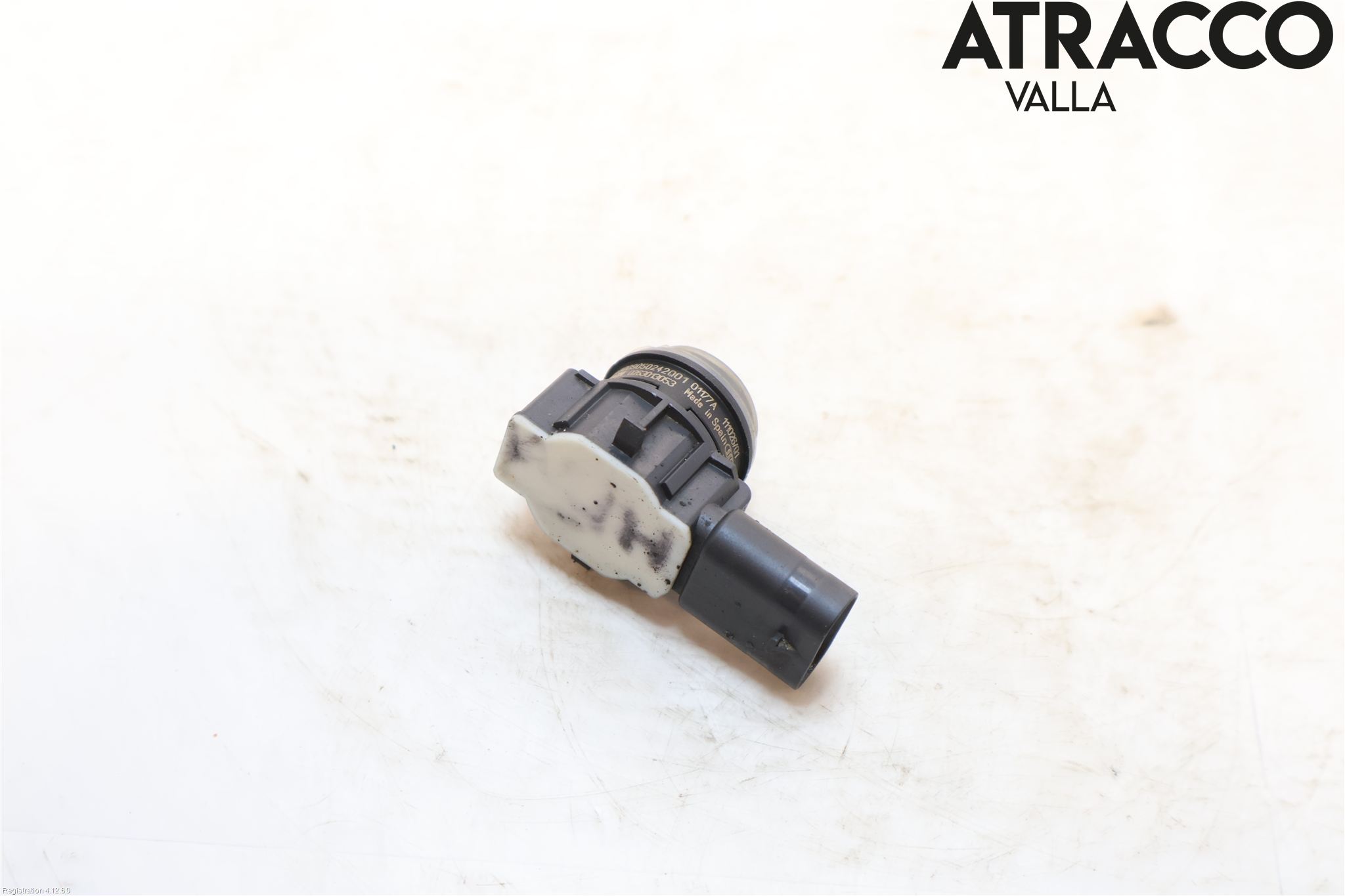 Mercedes-Benz MB B-KLASS (W246/W242) 12-19 Sensor Parkering Front