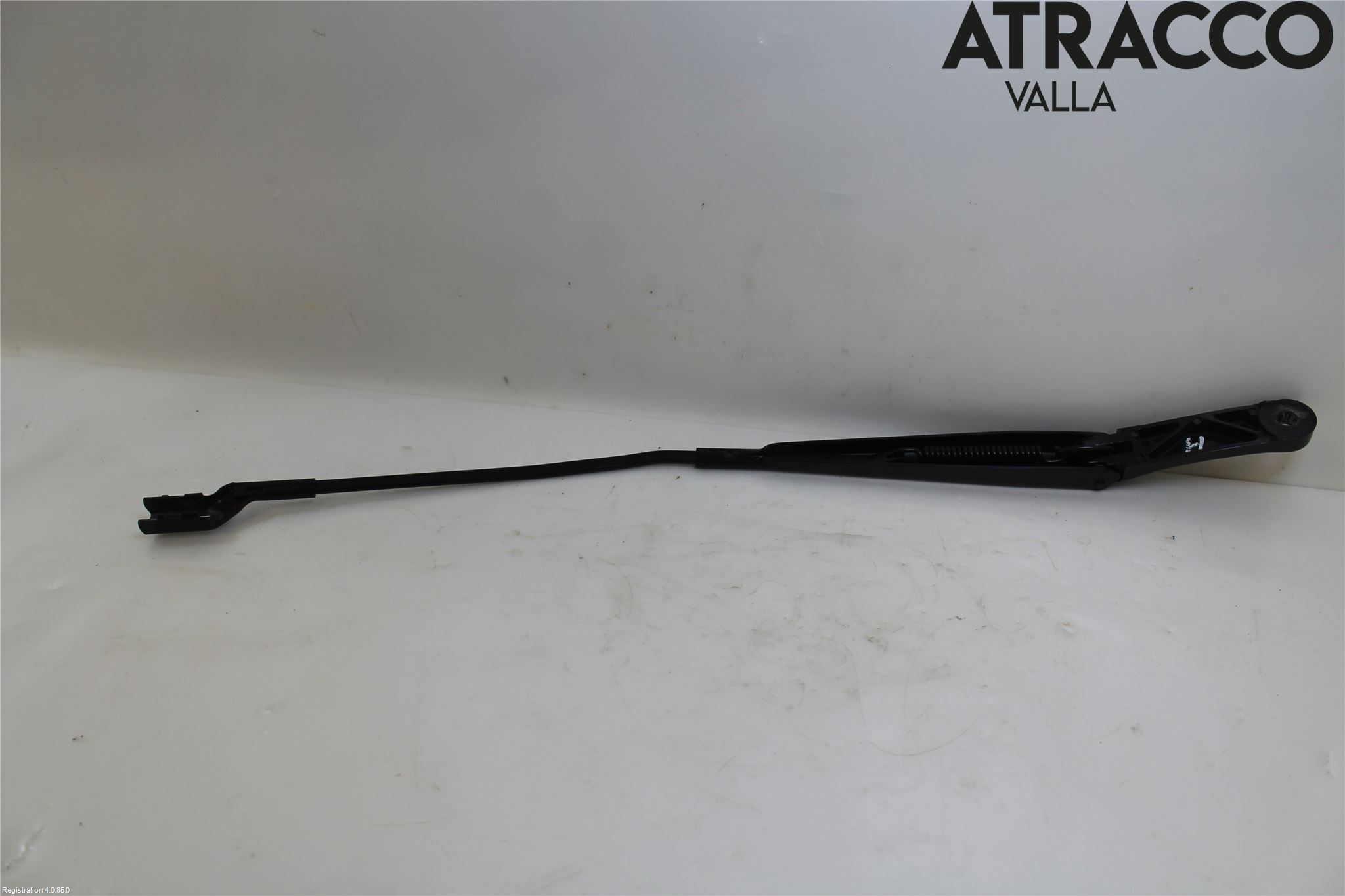 Volkswagen VW TIGUAN 16-24 Viskerarm-Armer Frontrute