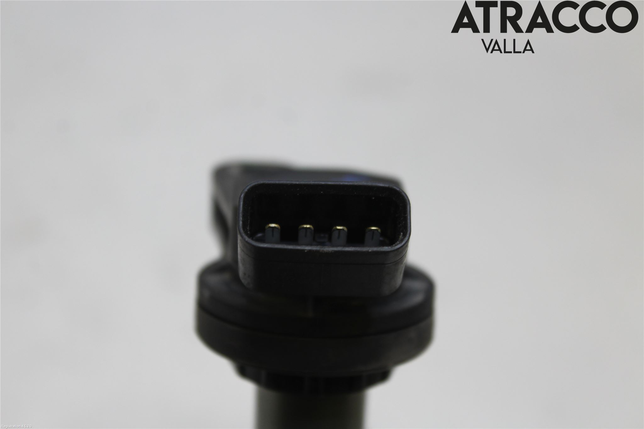 Toyota AURIS 10-12 Coil
