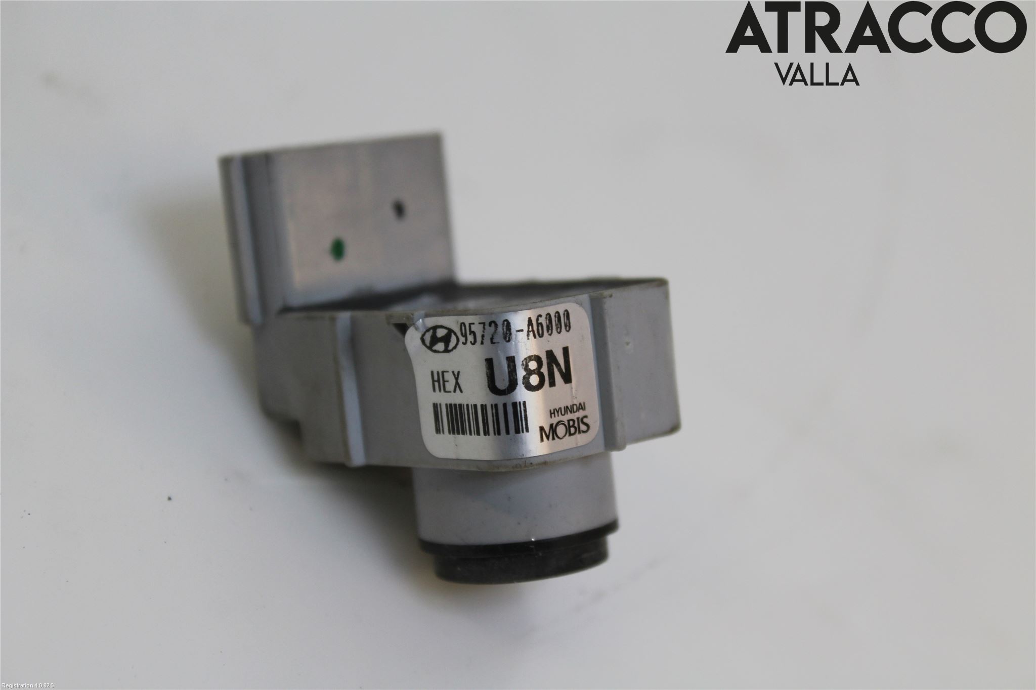 Hyundai i30 GD 13-17 Sensor Ryggesensor
