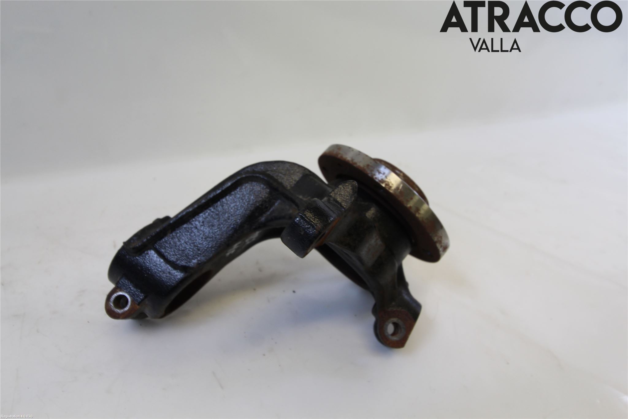 Citroen COTROEN C3 17-24 Spindel Hf