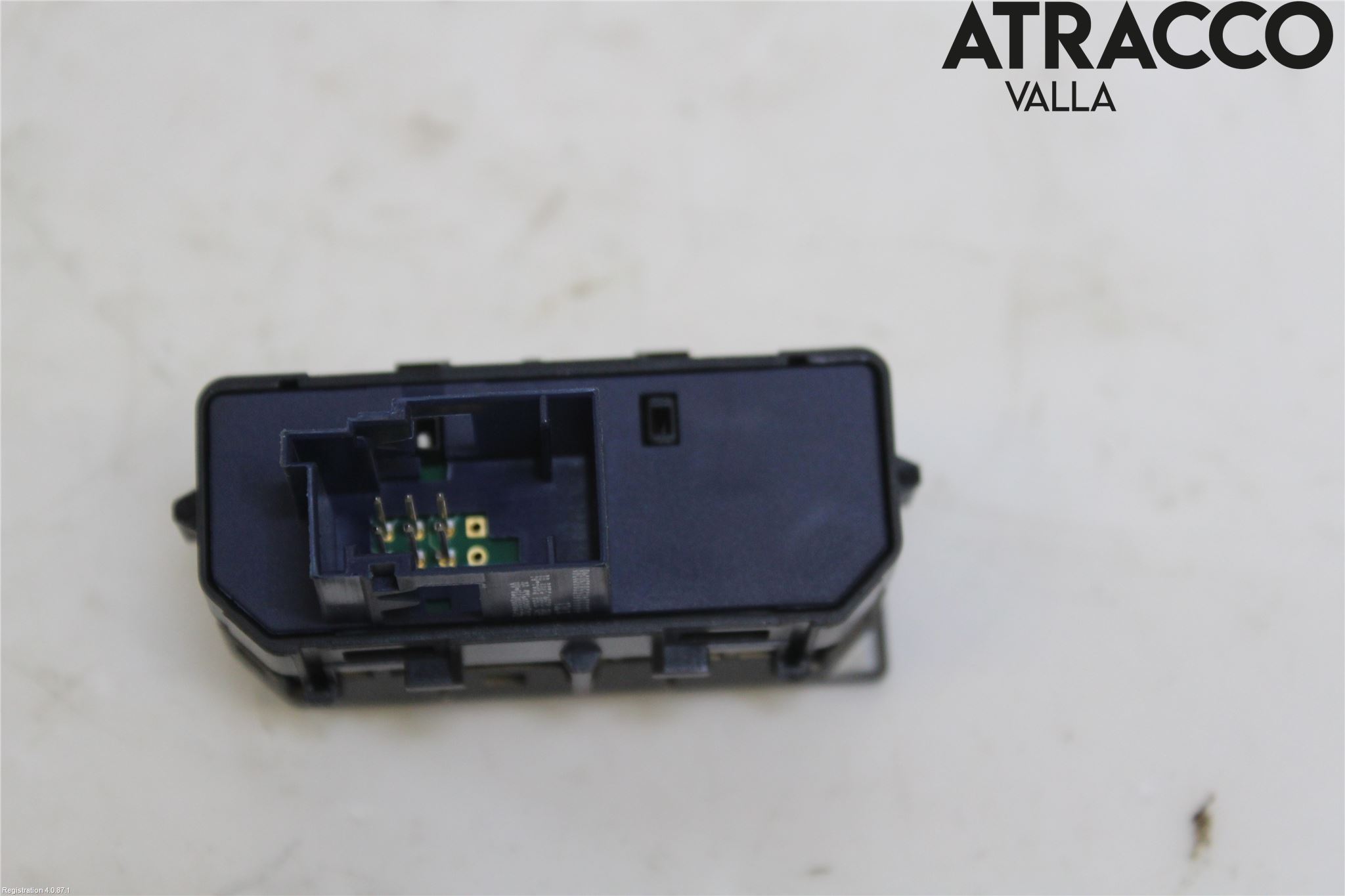 Citroen C5 08-17 Bryter Multifunksjon