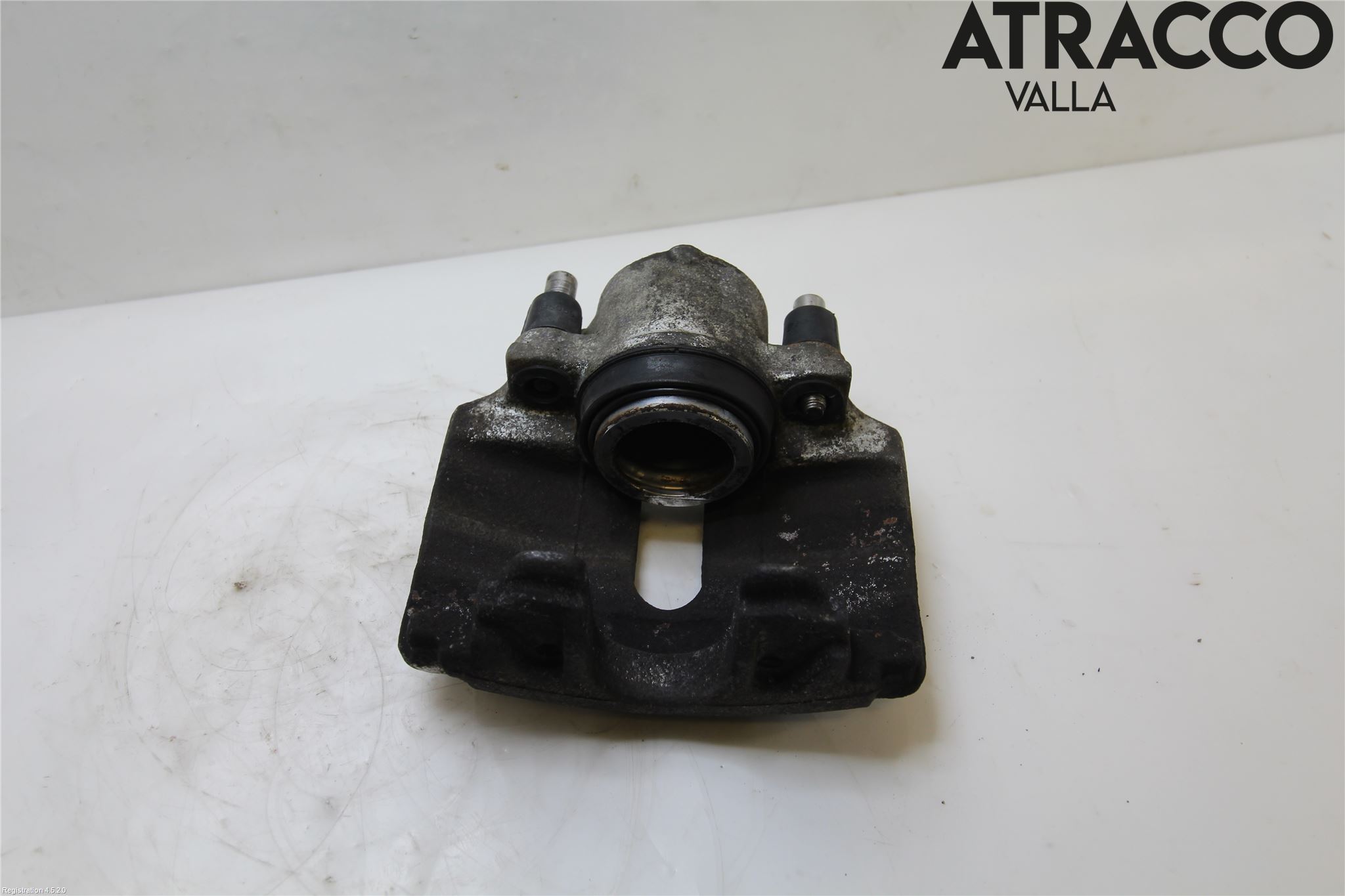 Volkswagen VW PASSAT 11-14 Bremsecaliper Foran Venstre