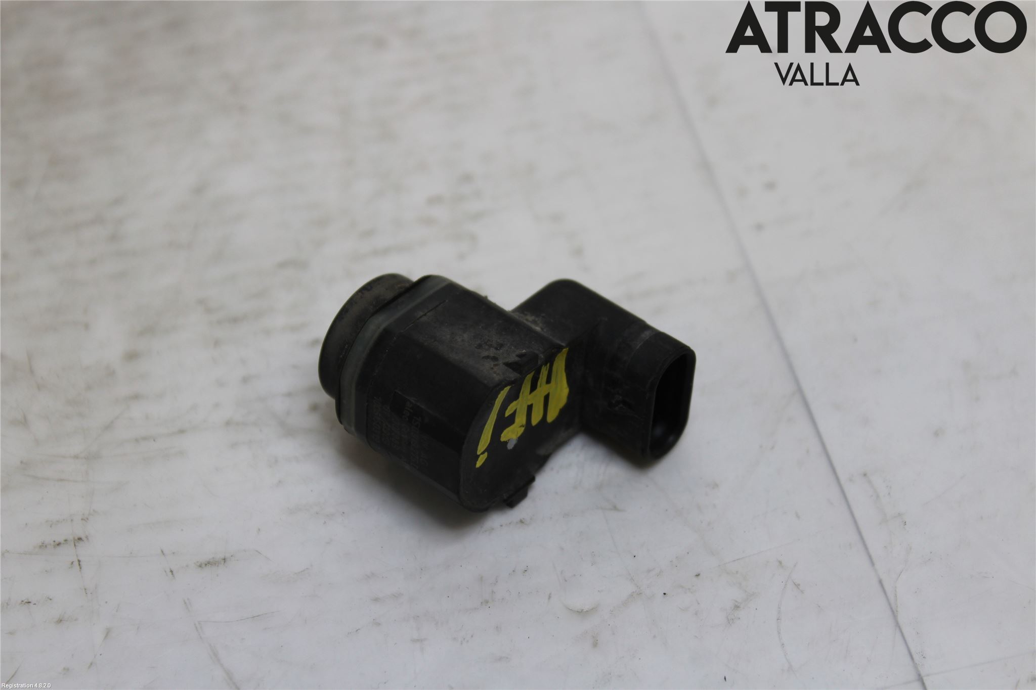 Audi A4 12-15 Sensor Parkering Front