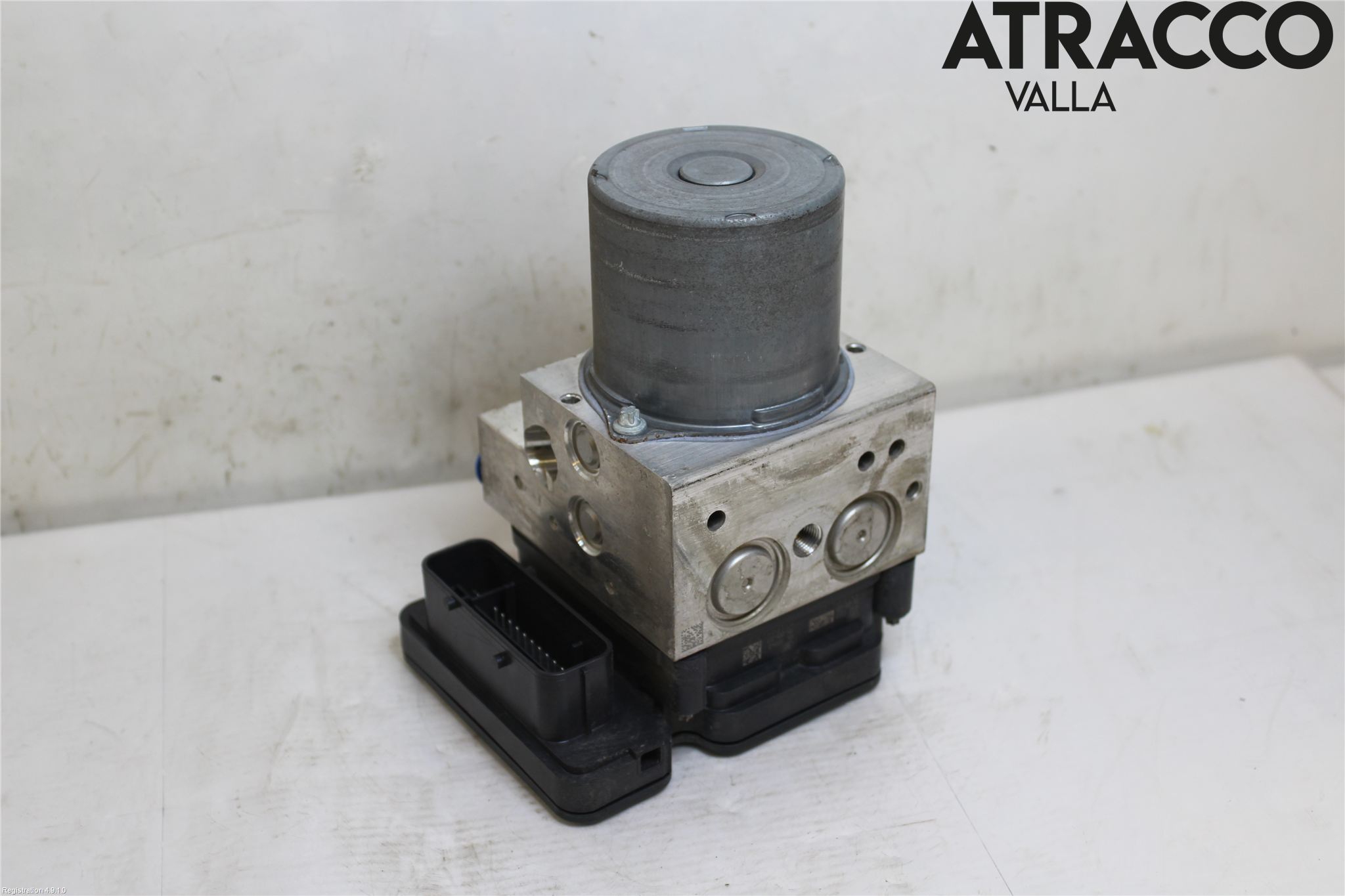 BMW 5 F10/F11/F18 09-17 Abs Hydraulikkaggregat
