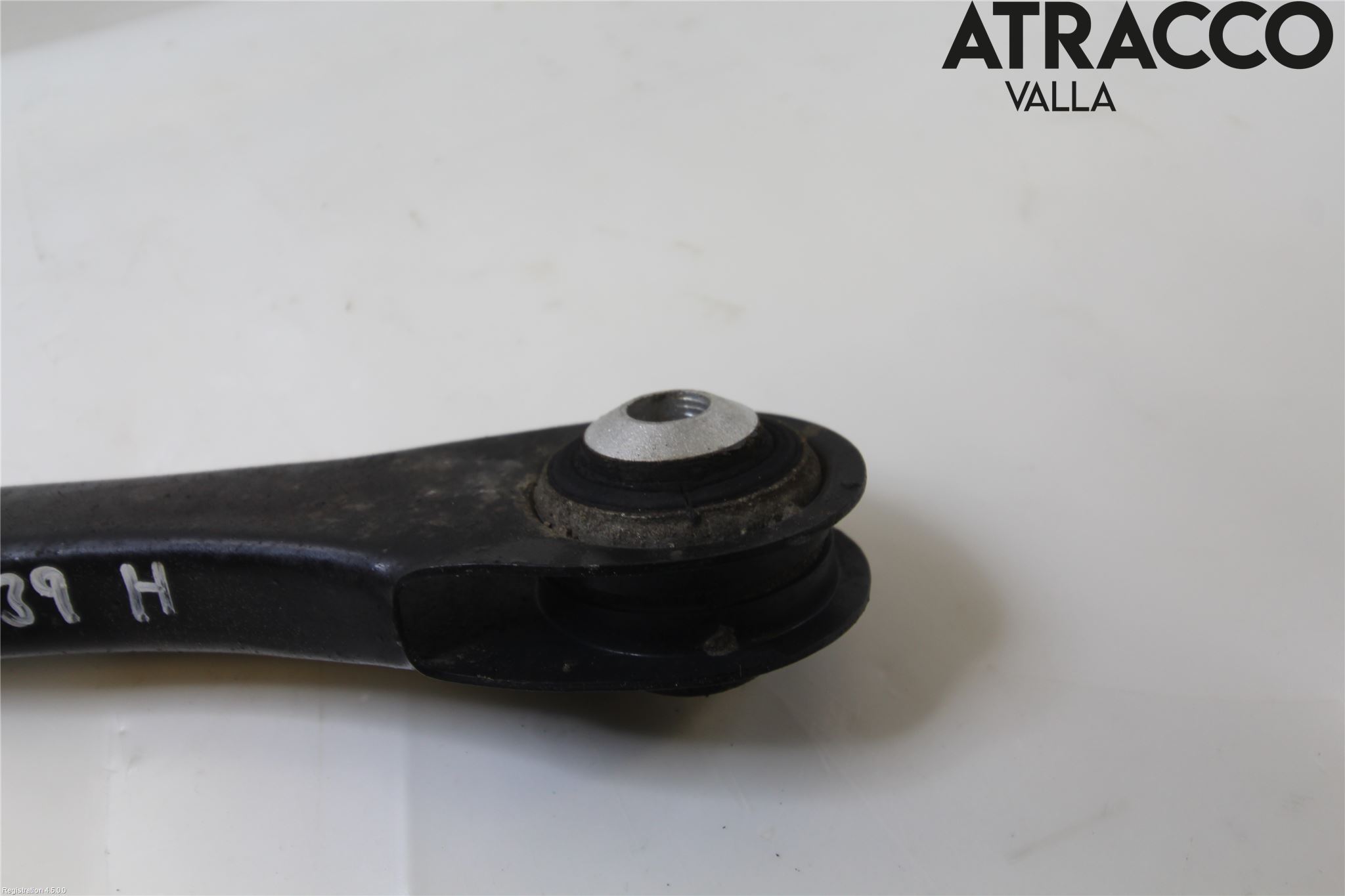 BMW 5 G30/G31/F90 17-23 Bærearm Bak Høyre