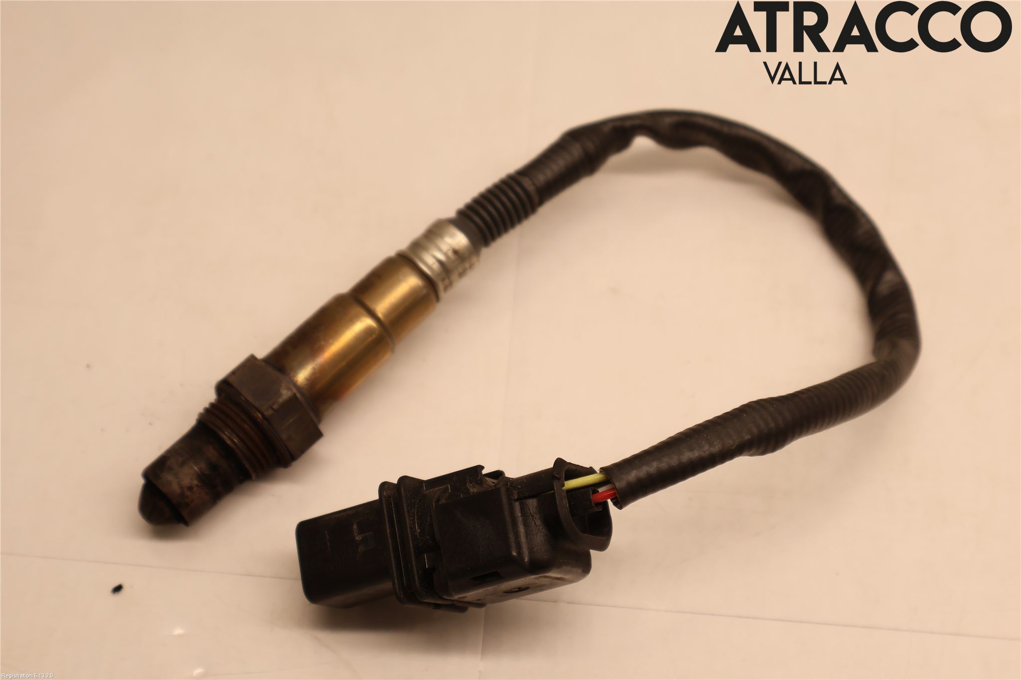 BMW 3 F30/F31/F80 12-19 Inns Lambdasonde