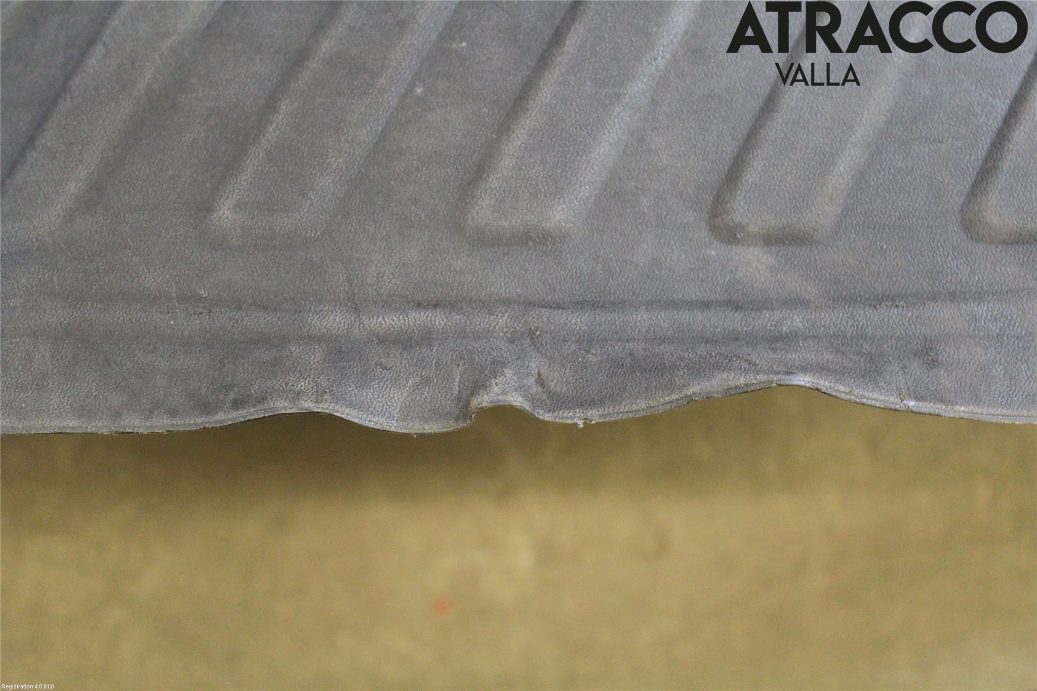Audi A6/S6     05-11 Innr Matte Bagasjerom