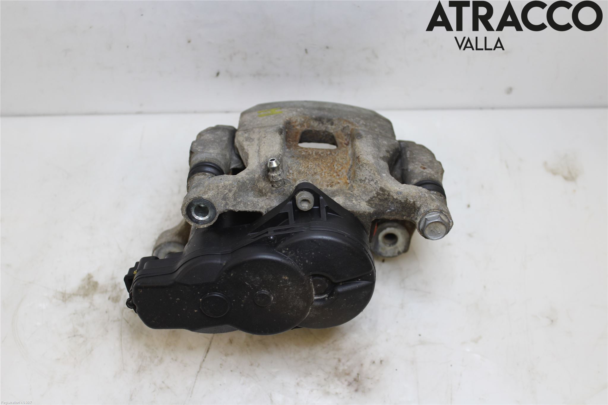 Mitsubishi OUTLANDER 13-21 Bremsecaliper Bak Høyre