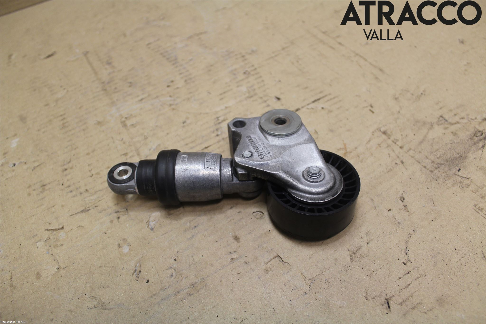 Mazda 3 III 14-19 Reimstrammer