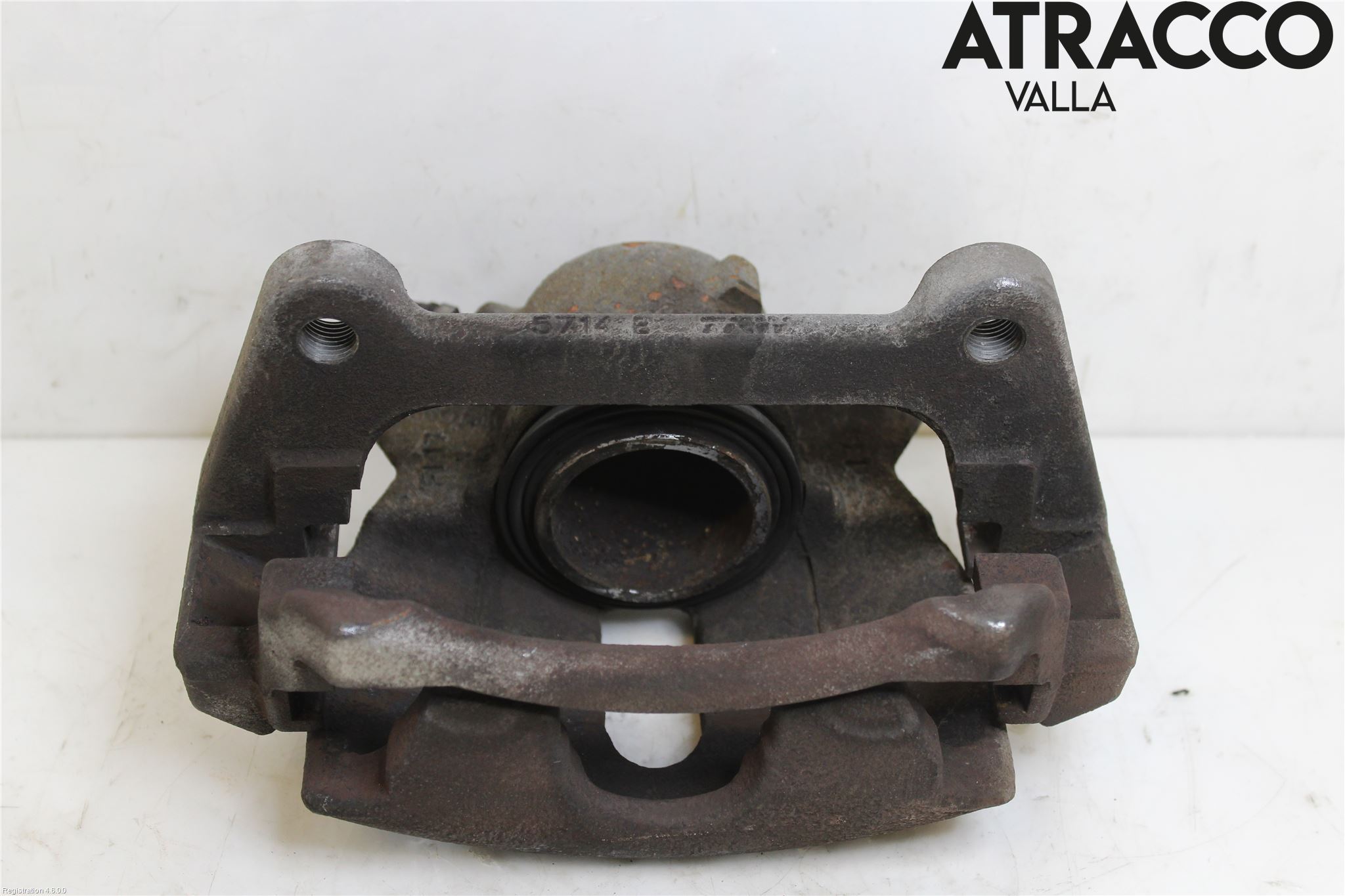 Skoda SUPERB 16-24 Bremsecaliper Foran Venstre