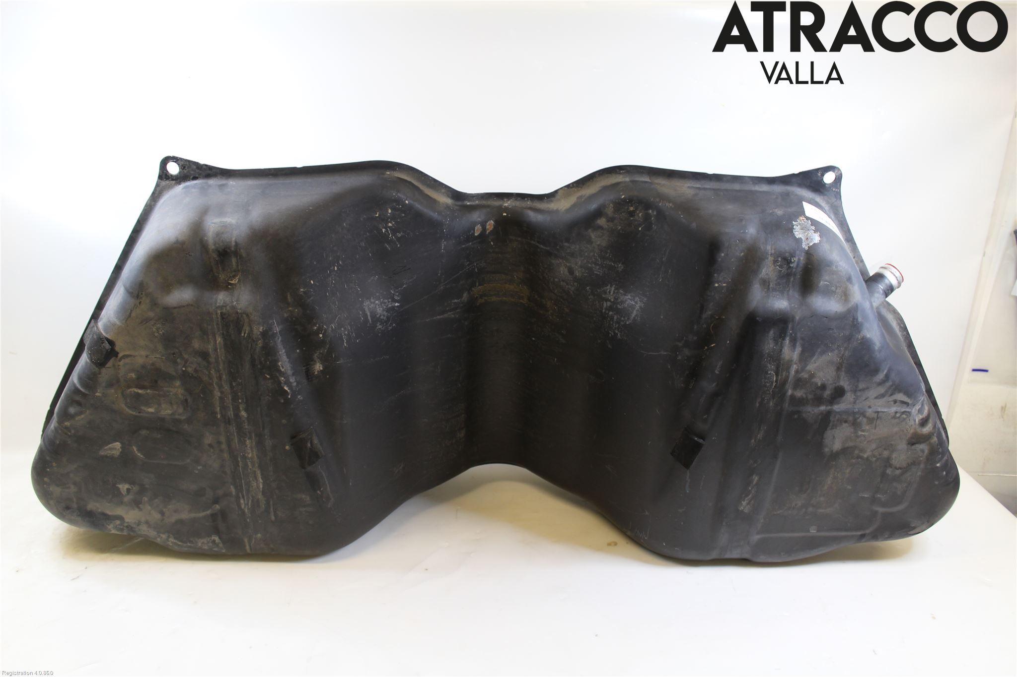 BMW 5 F10/F11/F18 09-17 Drivstofftank