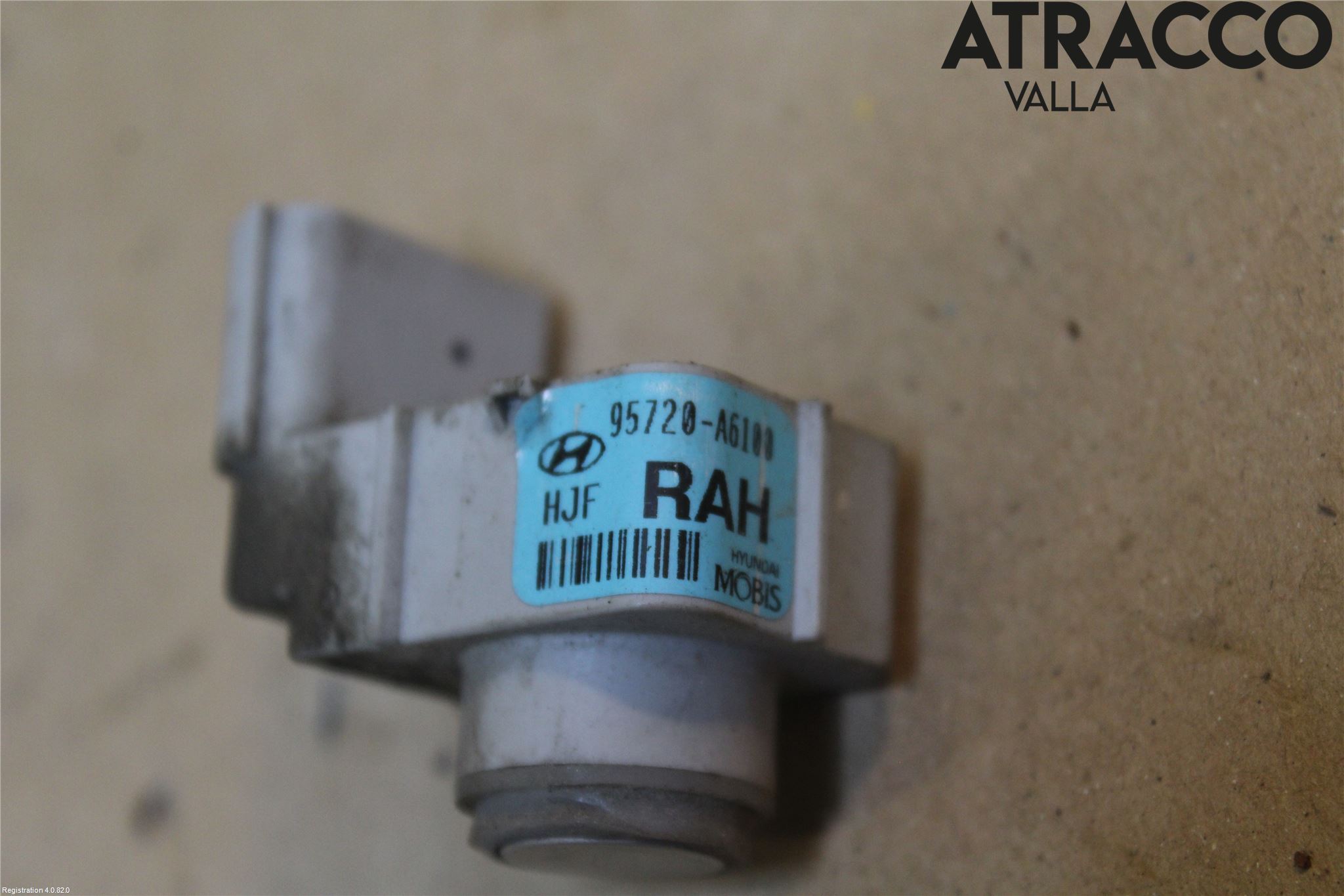 Hyundai i30 GD 13-17 Sensor Ryggesensor