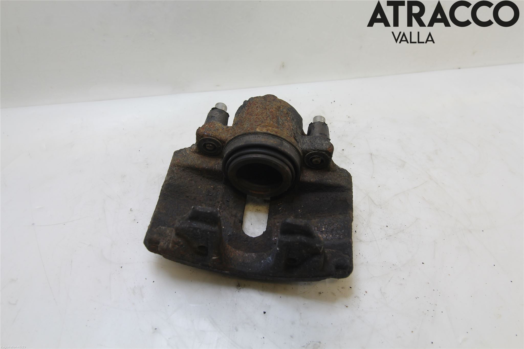 Skoda FABIA 15-21 Bremsecaliper Foran Høyre