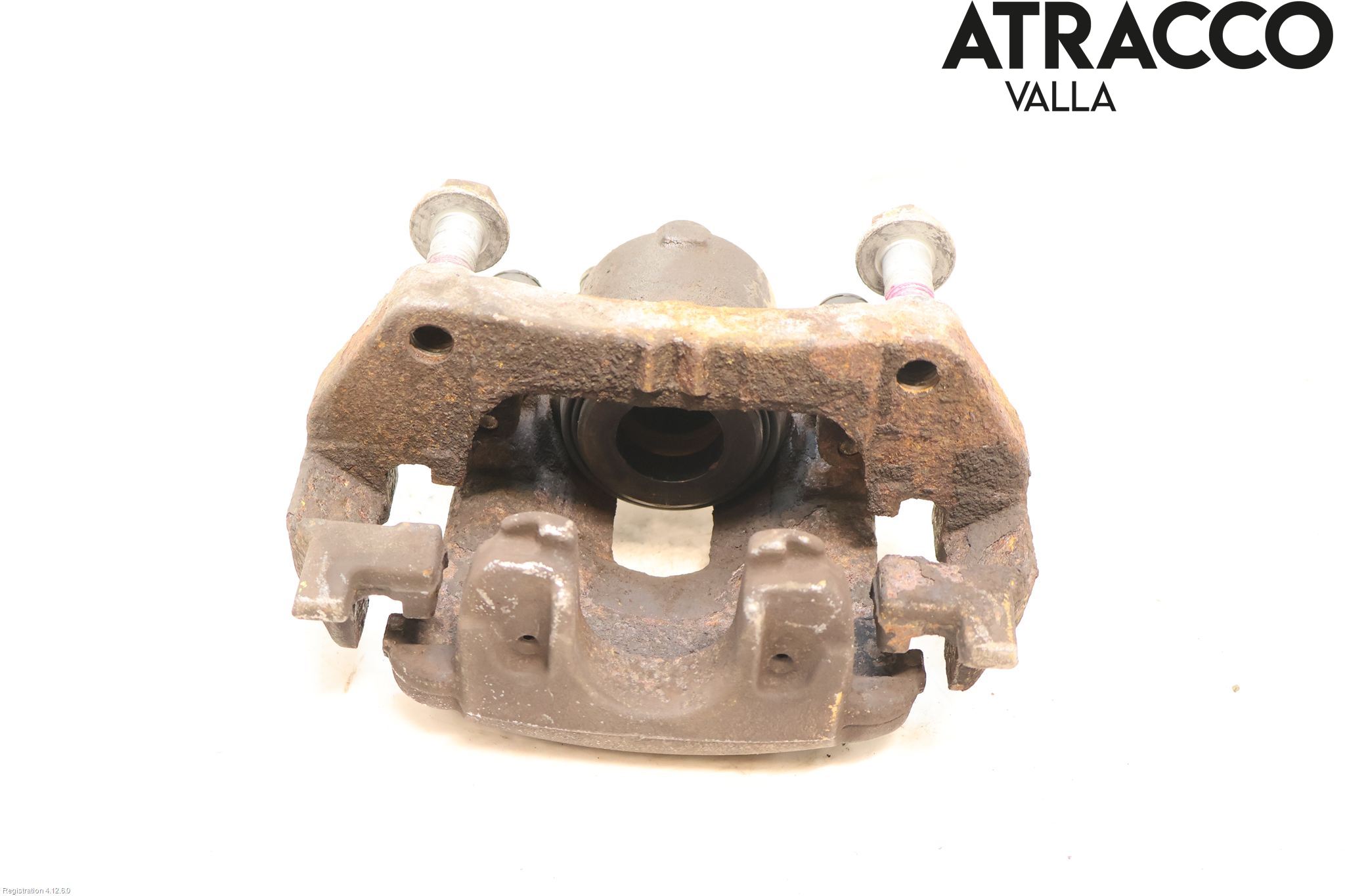 Opel ASTRA K 16-22 Bremsecaliper Foran Venstre