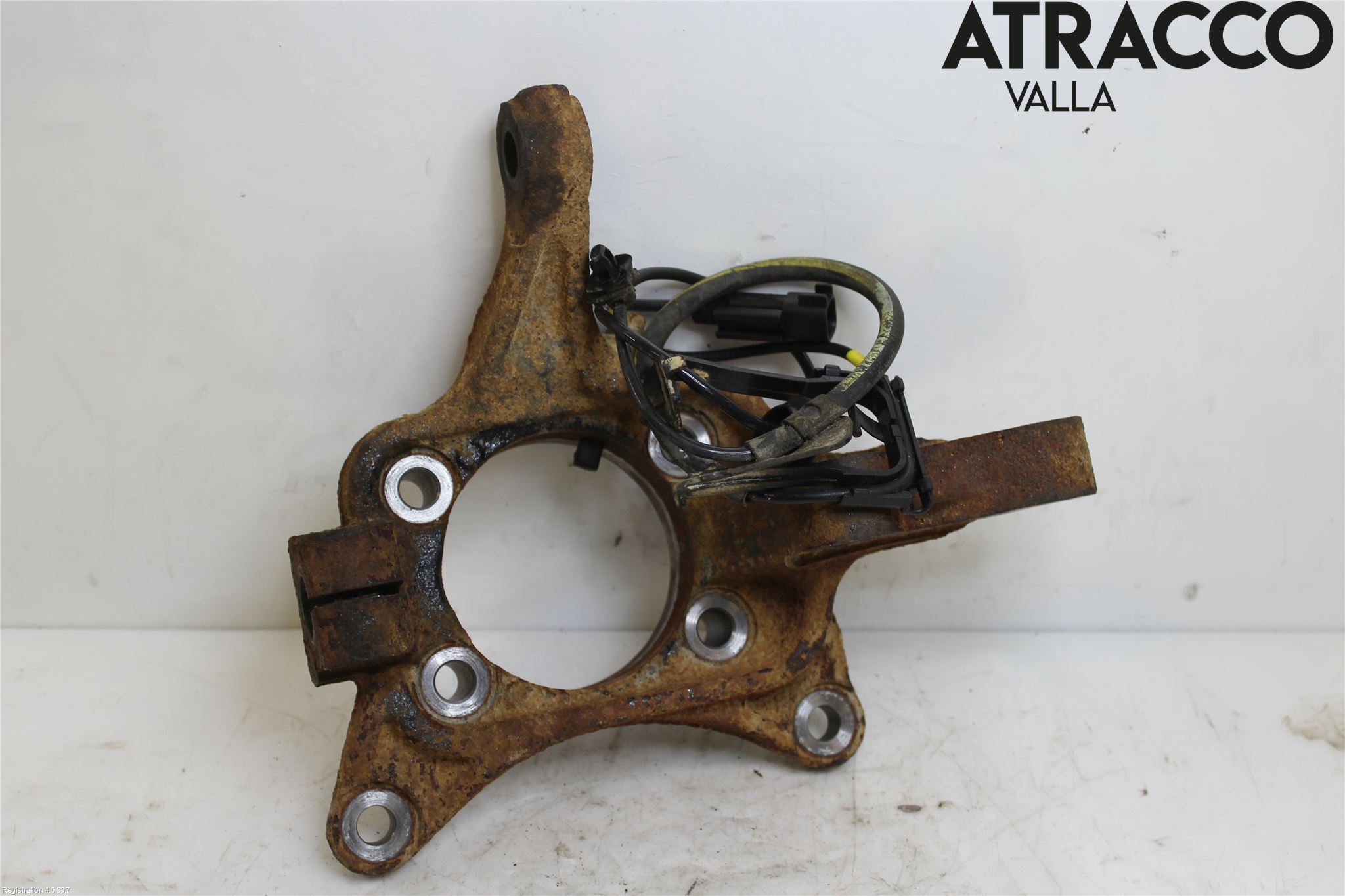 Mitsubishi OUTLANDER 13-21 Spindel Vf