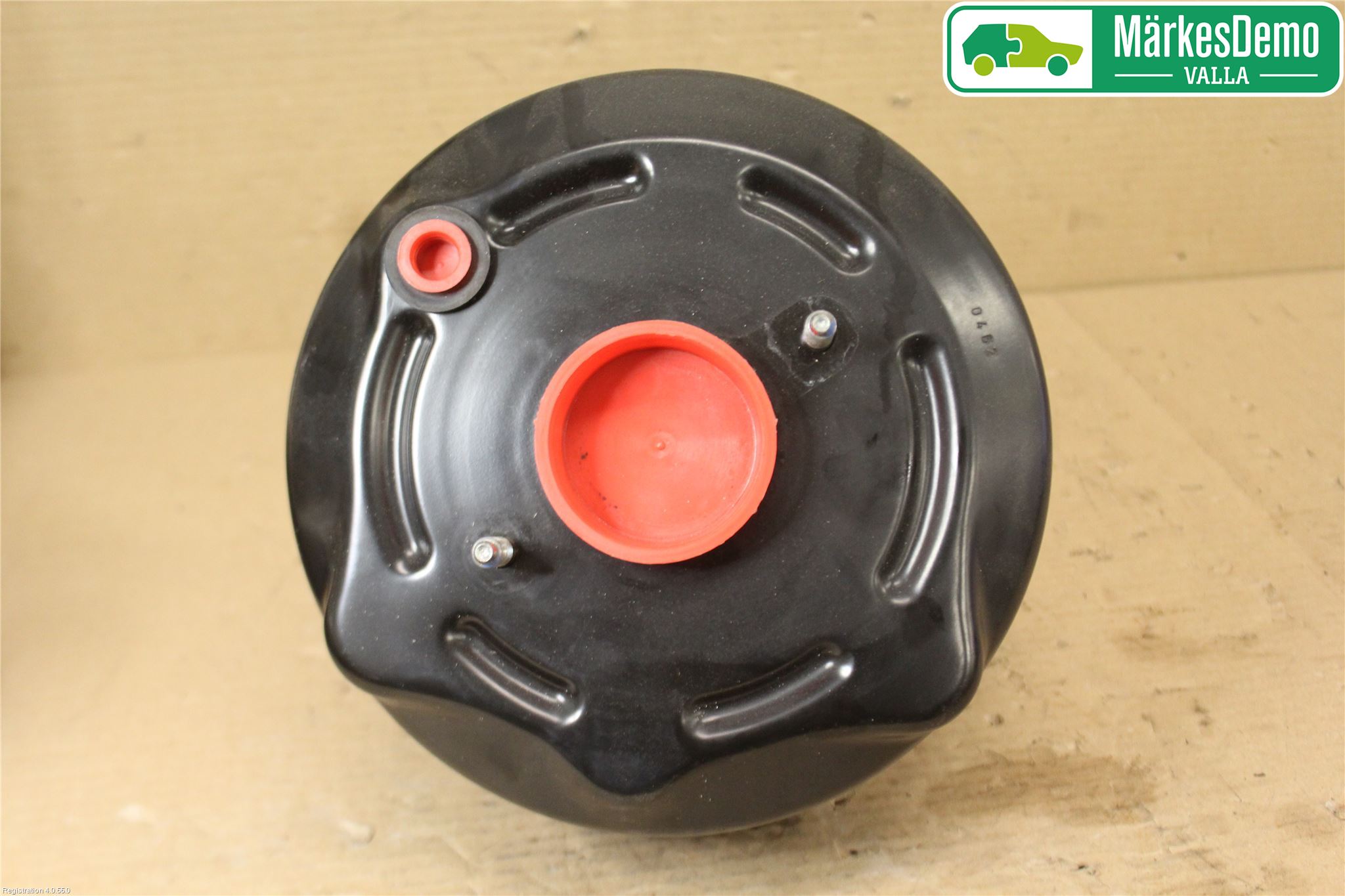 BMW 3 F30/F31/F80 12-19 Bremseservo
