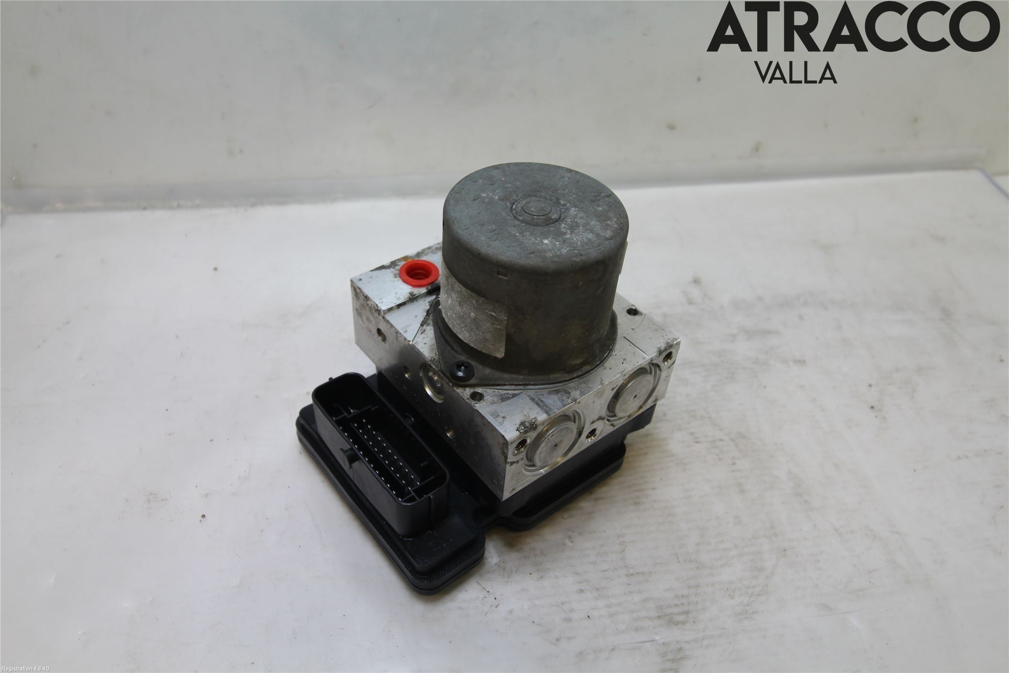 Kia CEED 12-18 Abs Hydraulikkaggregat