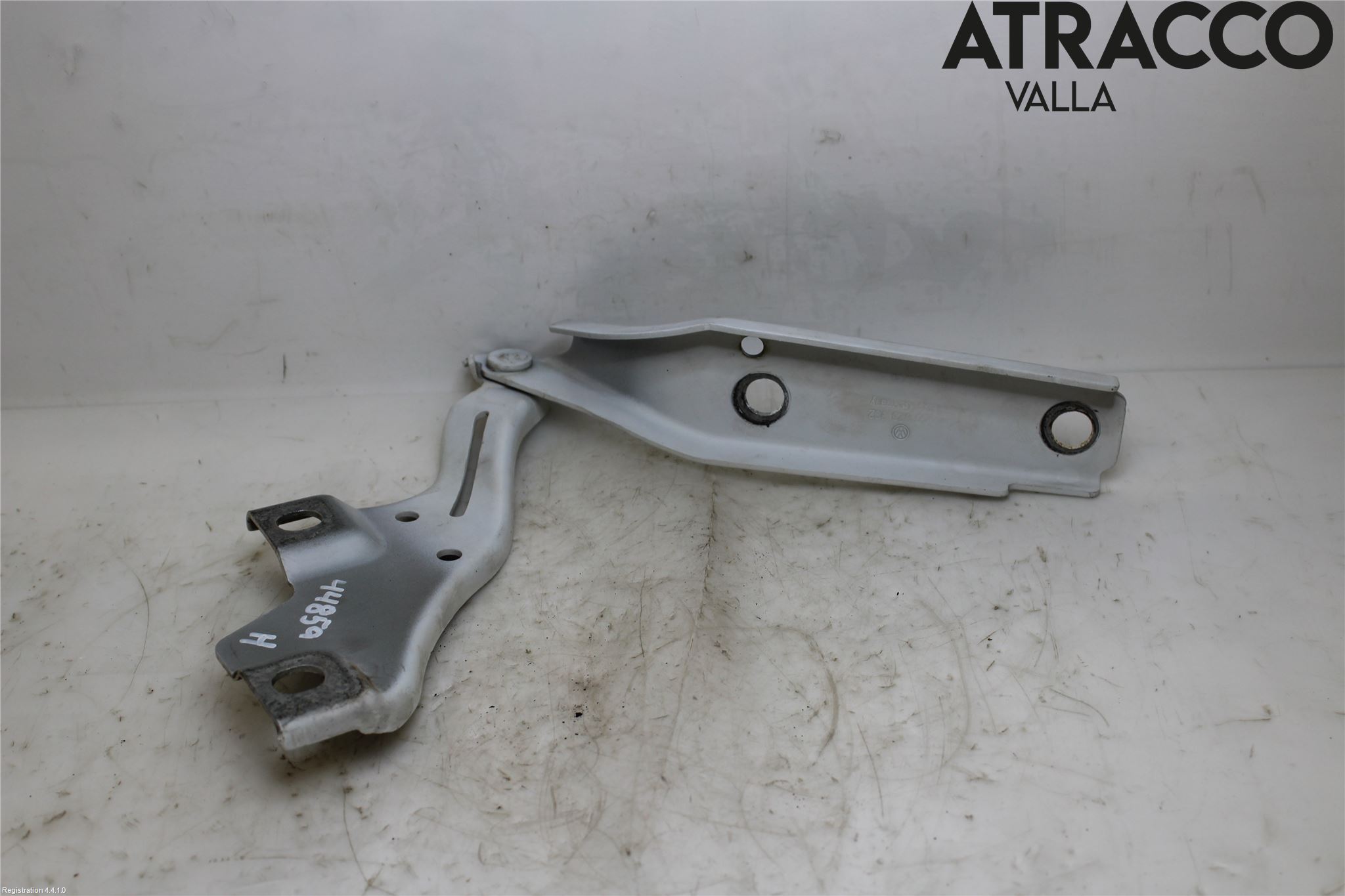 Volkswagen VW PASSAT 15-19 Panser Hengsel - Hengsler