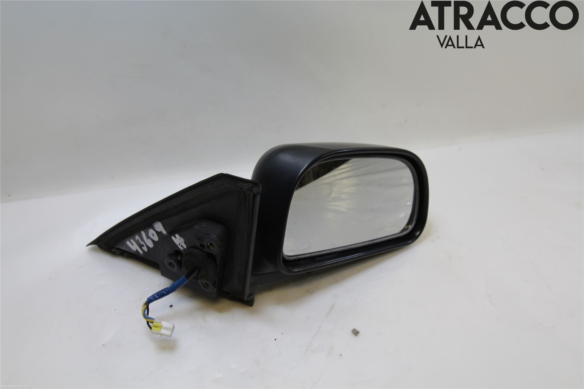 Mitsubishi COLT   96-04 Speil H M-El Justering