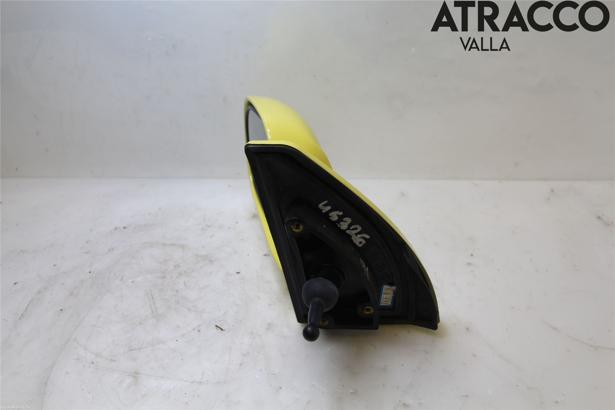 Hyundai ATOS PRIME 99-08 Speil V M-Innvjustering