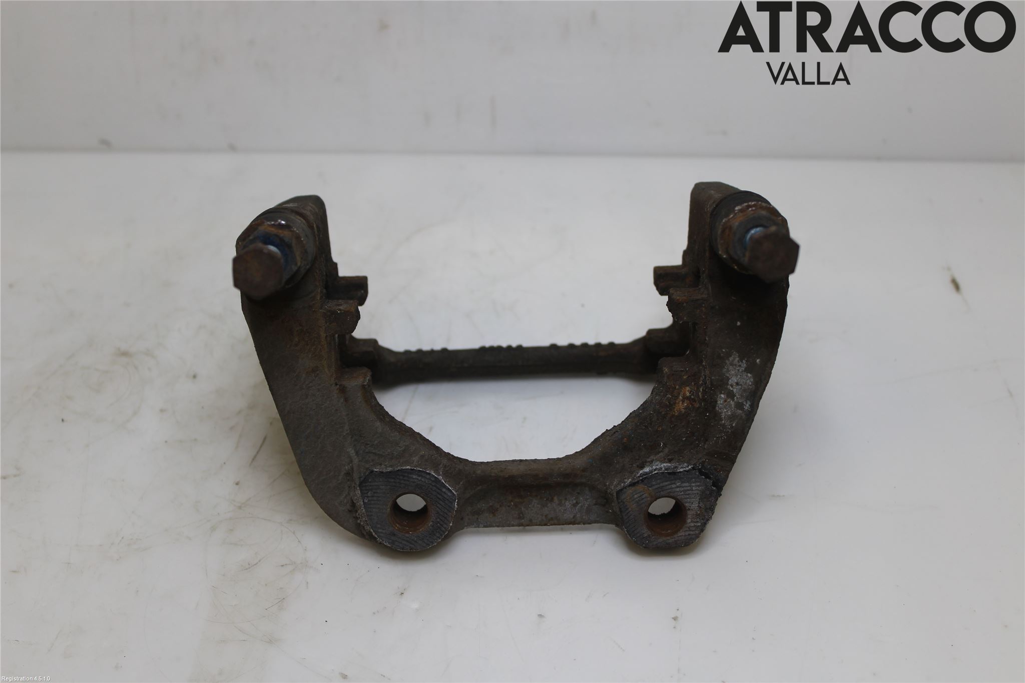 BMW 5 F10/F11/F18 09-17 Bremsecaliper Feste Holder