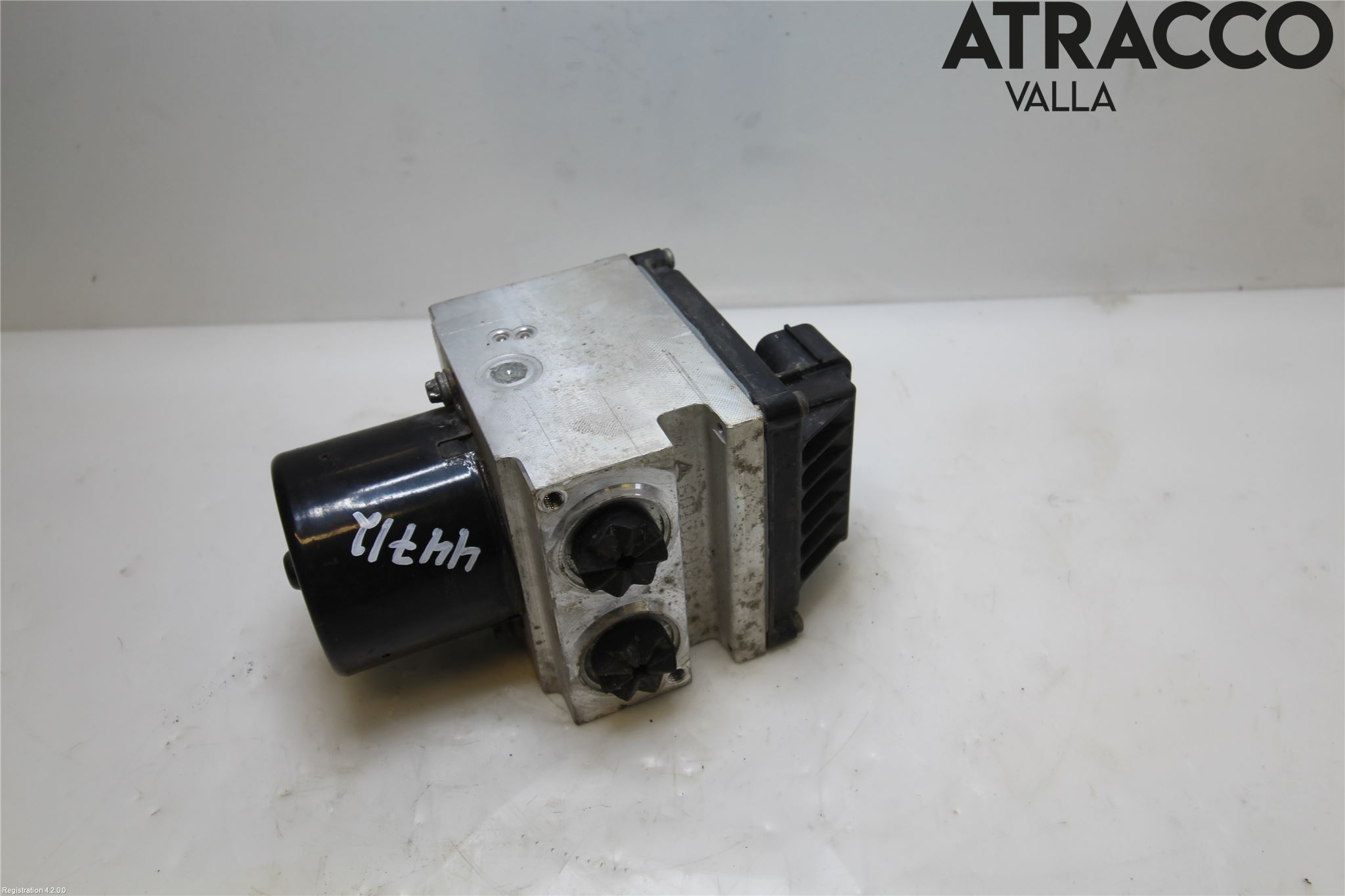 Volkswagen VW PASSAT 05-11 Abs Hydraulikkaggregat