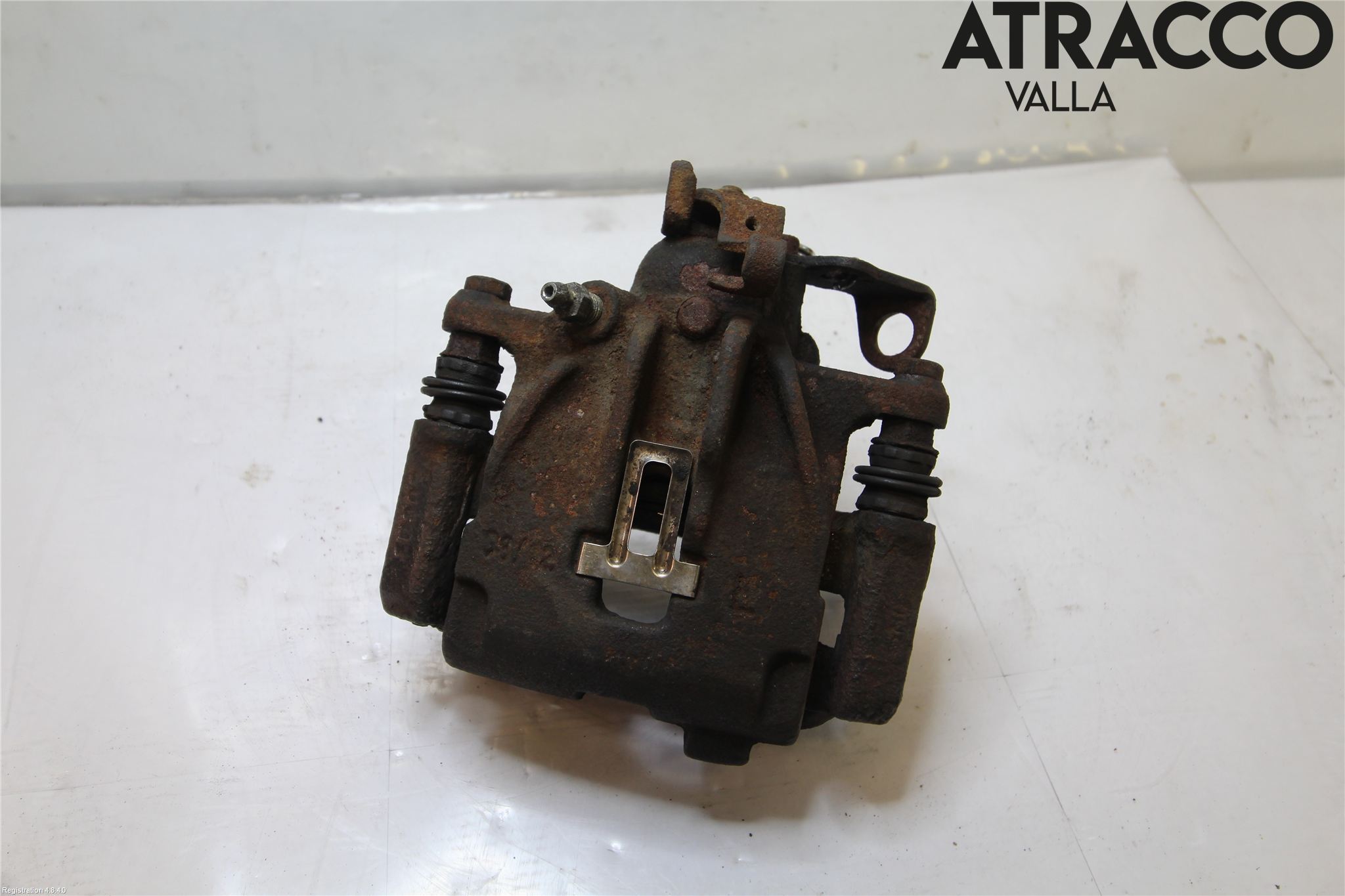 Volkswagen VW SHARAN      01-10 Bremsecaliper Bak Venstre