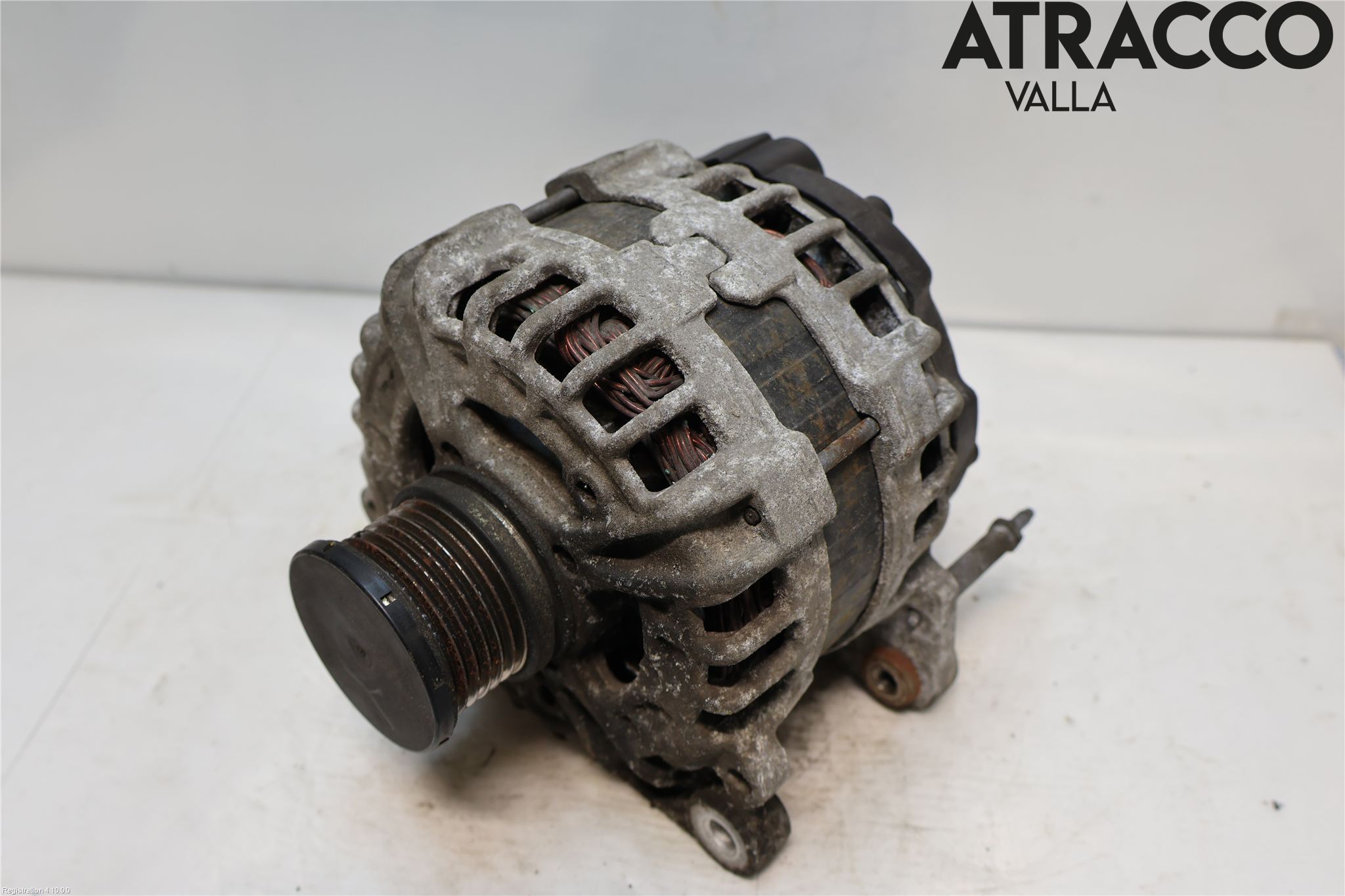 Seat LEON 13-20 Dynamo