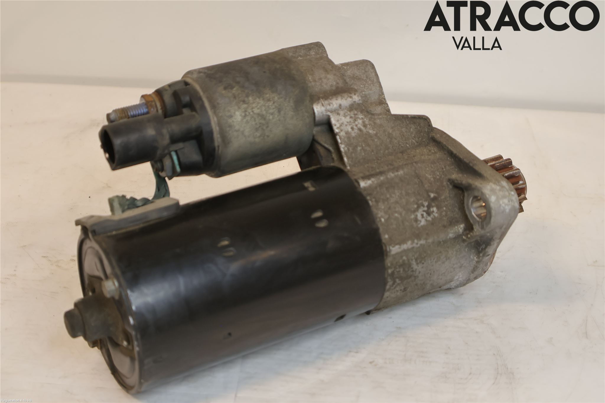 Volkswagen VW TRANSP/CARAVELLE (T6) 16-22 Startmotor Diesel