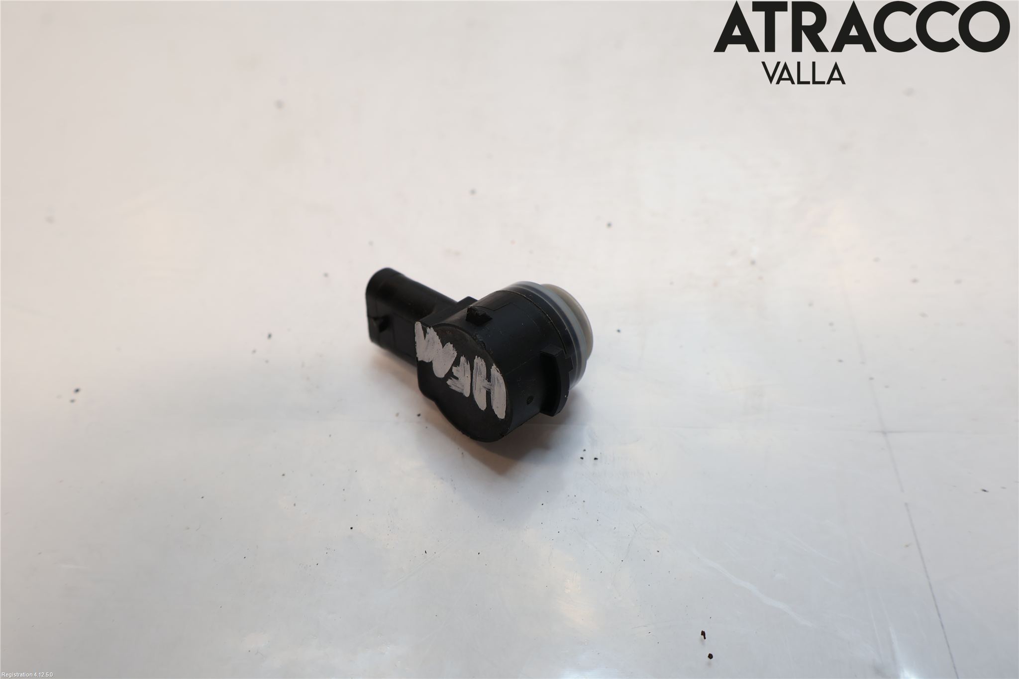 Mercedes-Benz MB A-KLASS (W177) 18- Sensor Parkering Front