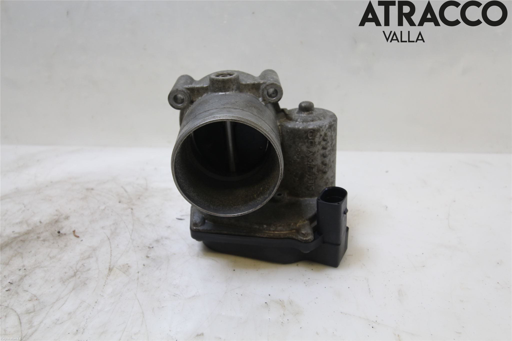 Seat IBIZA III 06-08 Inns Spjeldhus