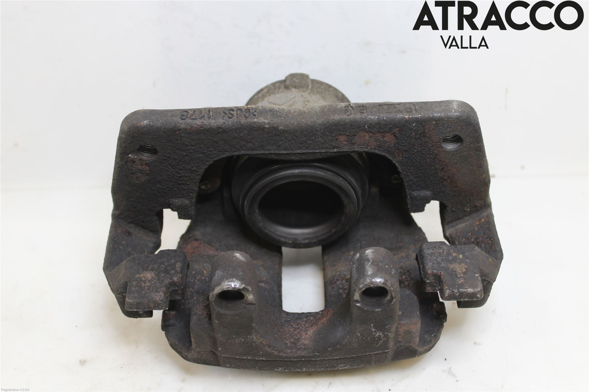 Peugeot 3008 17-24 Bremsecaliper Foran Høyre