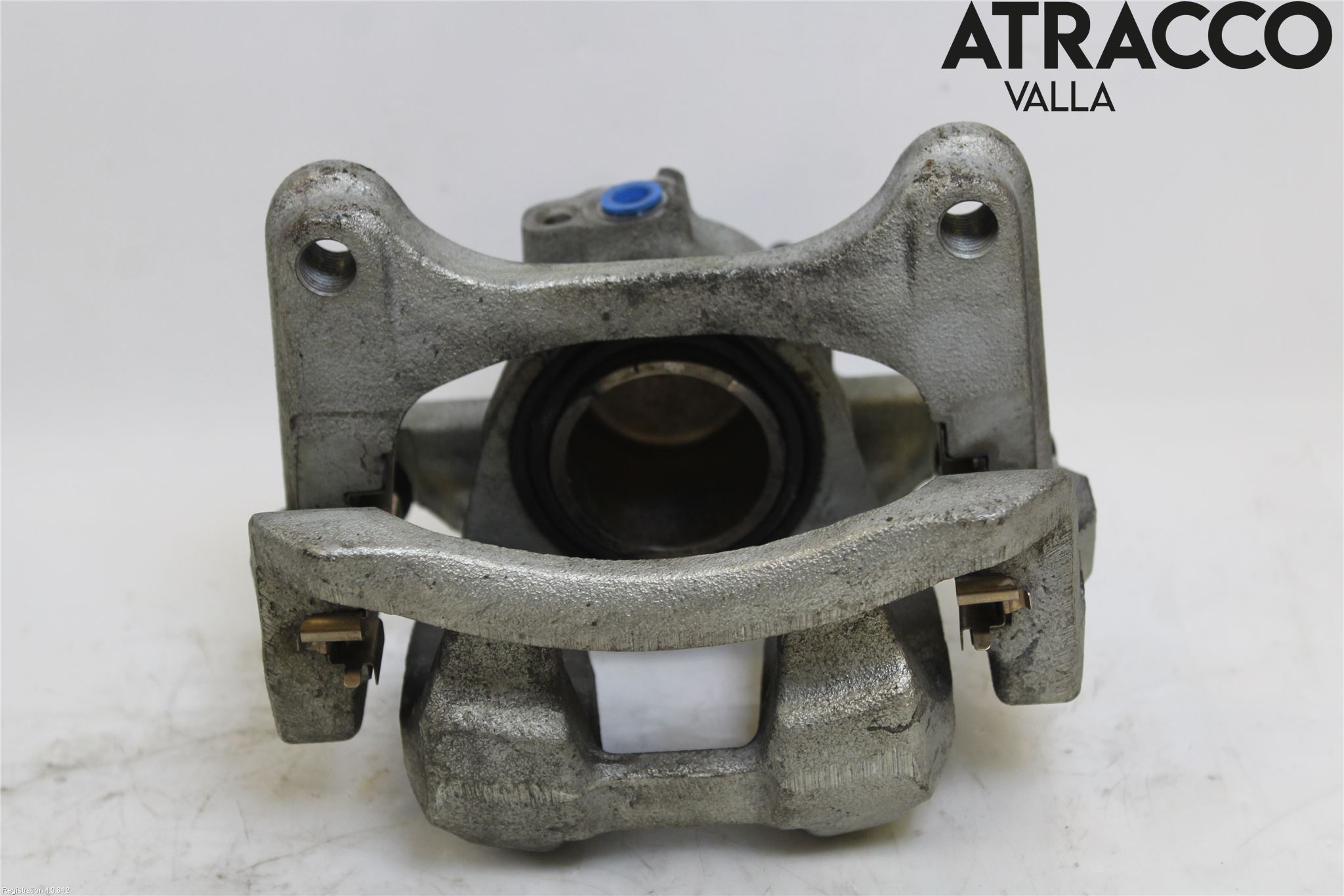 Mazda MX-5 IV (ND/ND2/ND3) MIATA 15- Bremsecaliper Foran Venstre