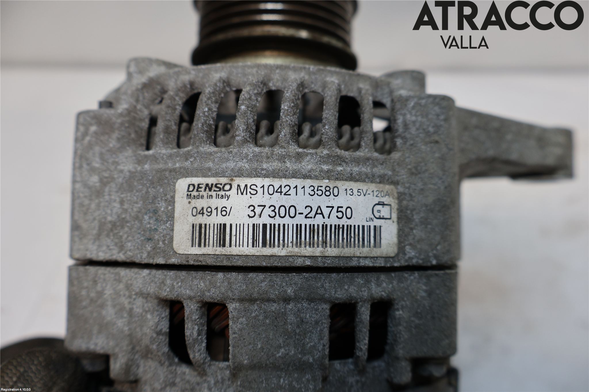 Kia CEED 12-18 Dynamo