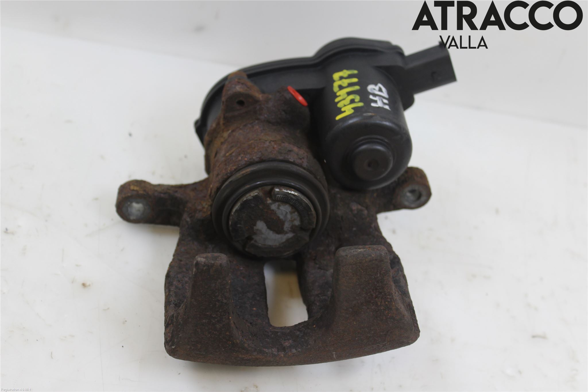 Audi A5 07-16 Bremsecaliper Bak Høyre