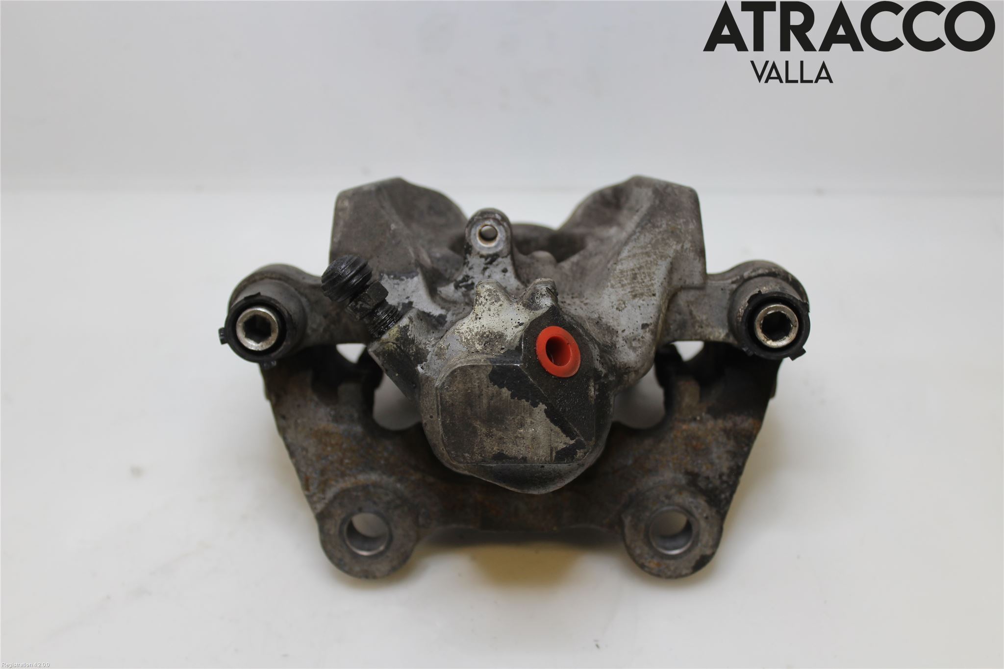 Mercedes-Benz MB E-KLASS (W212) 09-16 Bremsecaliper Bak Høyre
