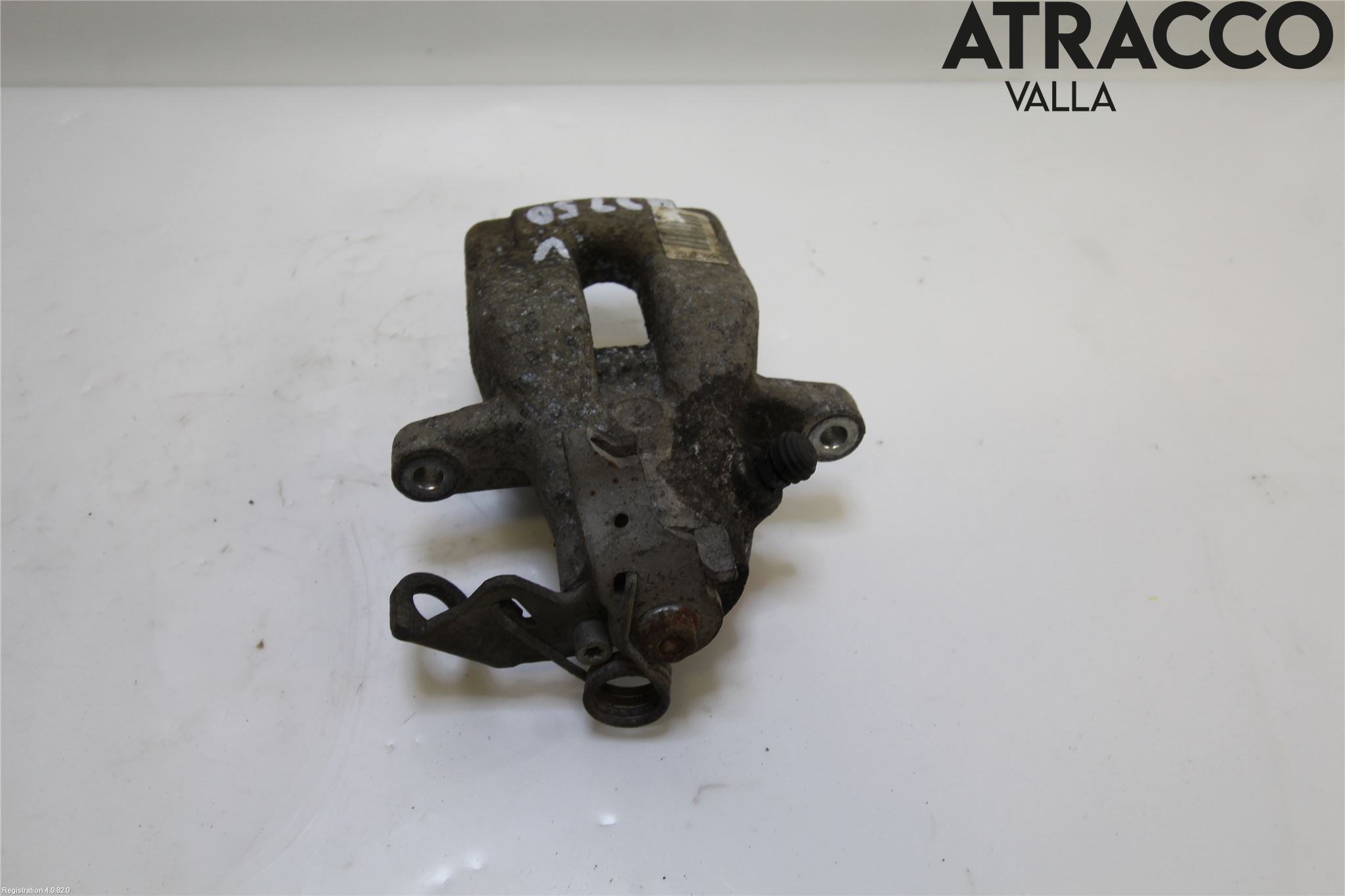 Citroen C3 PICASSO Bremsecaliper Bak Venstre