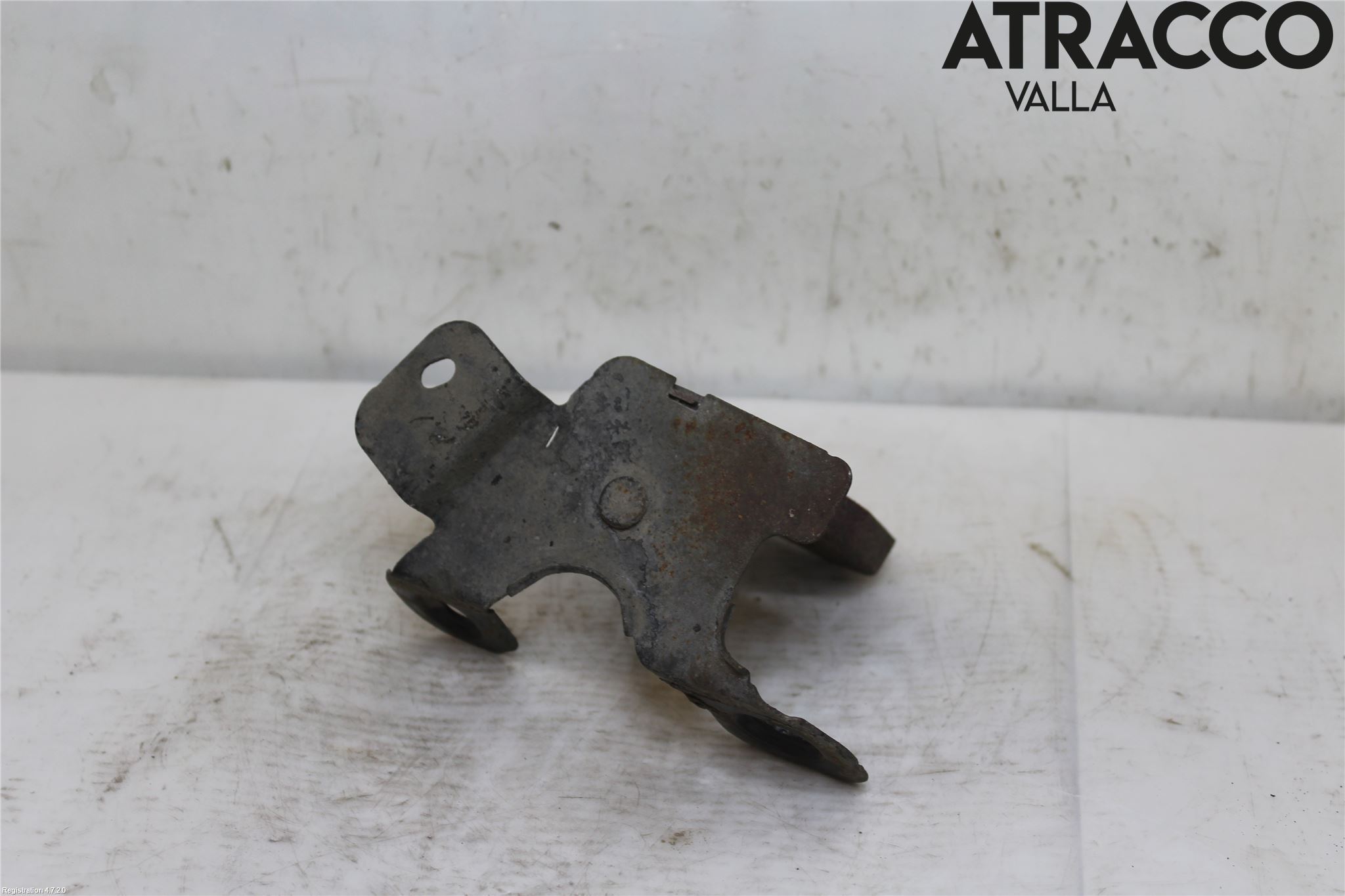 Audi A6 ALLROAD 12-18 Stereo Antenne Radio-Tv