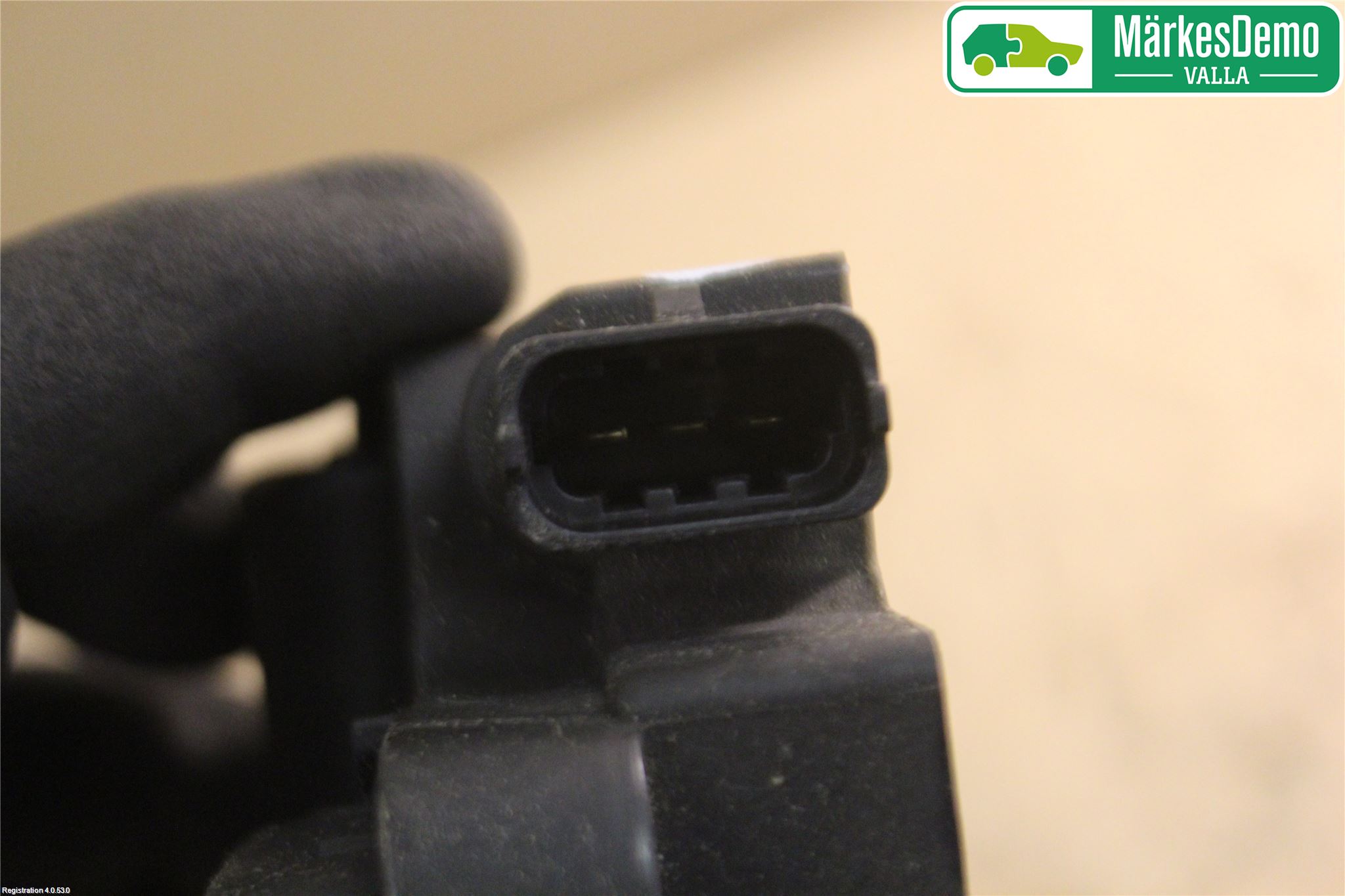 Mercedes-Benz MB E-KLASS (W210) 96-03 Coil