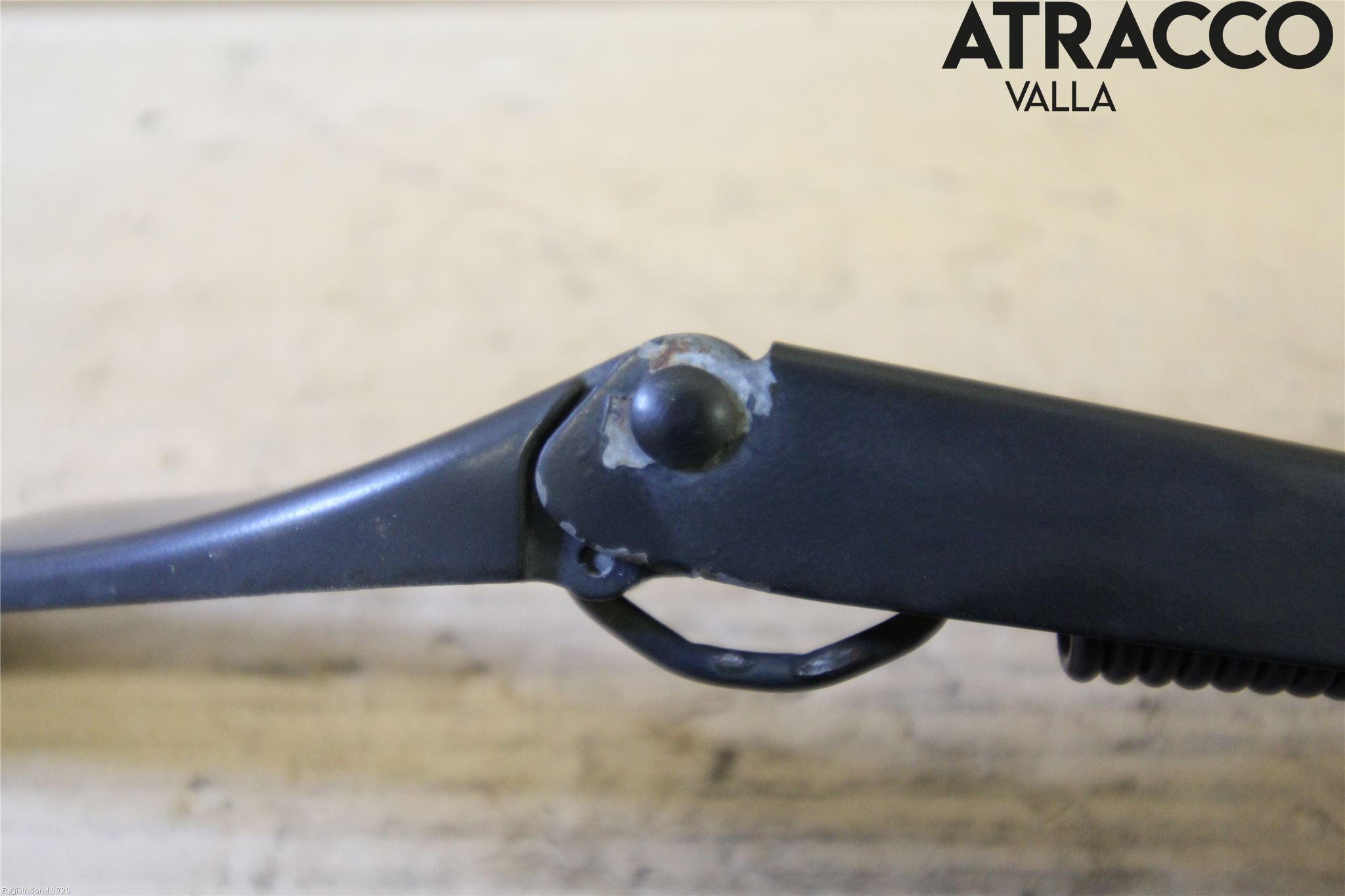 Fiat FREEMONT Viskerarm-Armer Frontrute