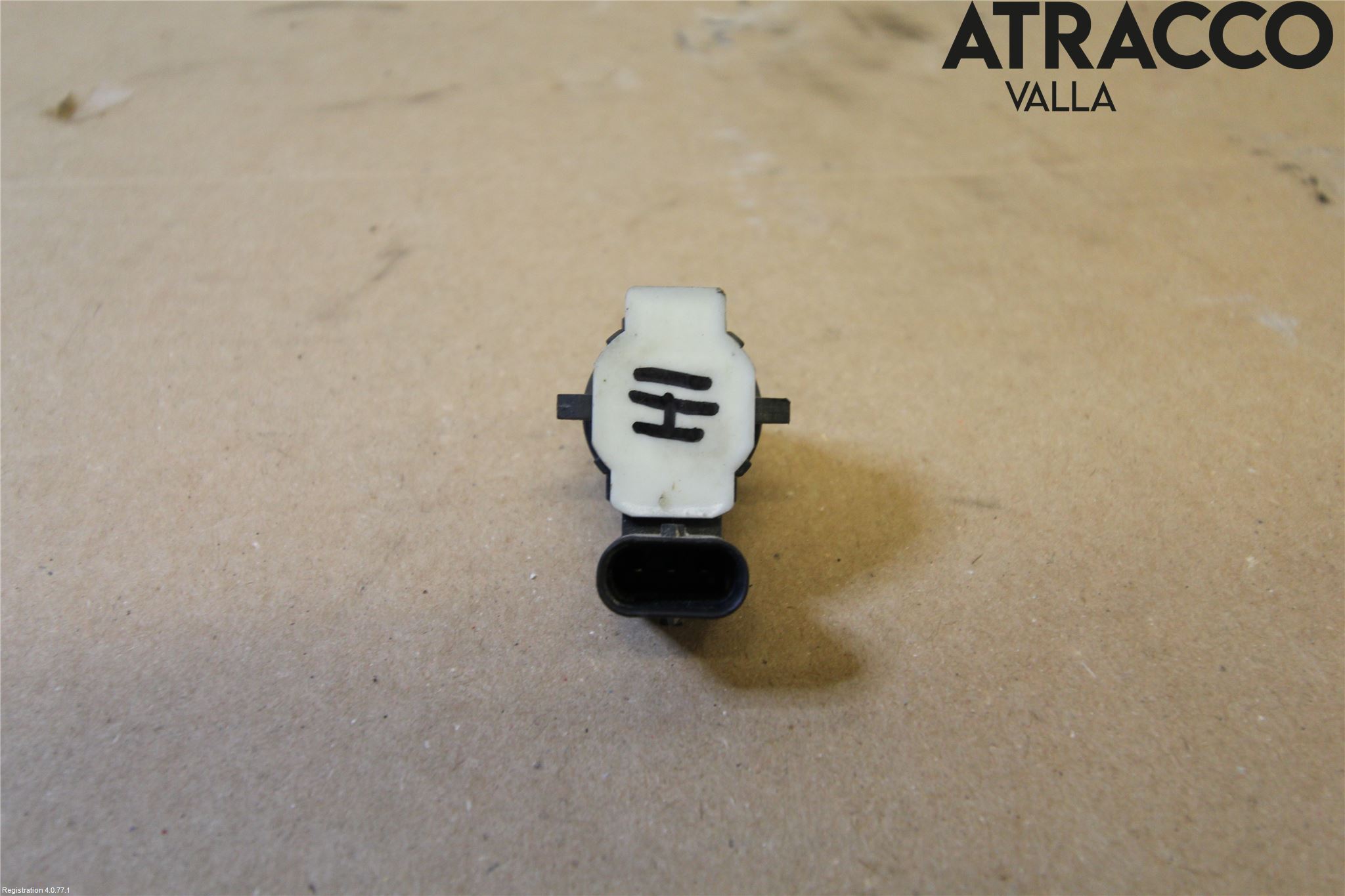 BMW 1 F20/F21 11-19 Sensor Ryggesensor
